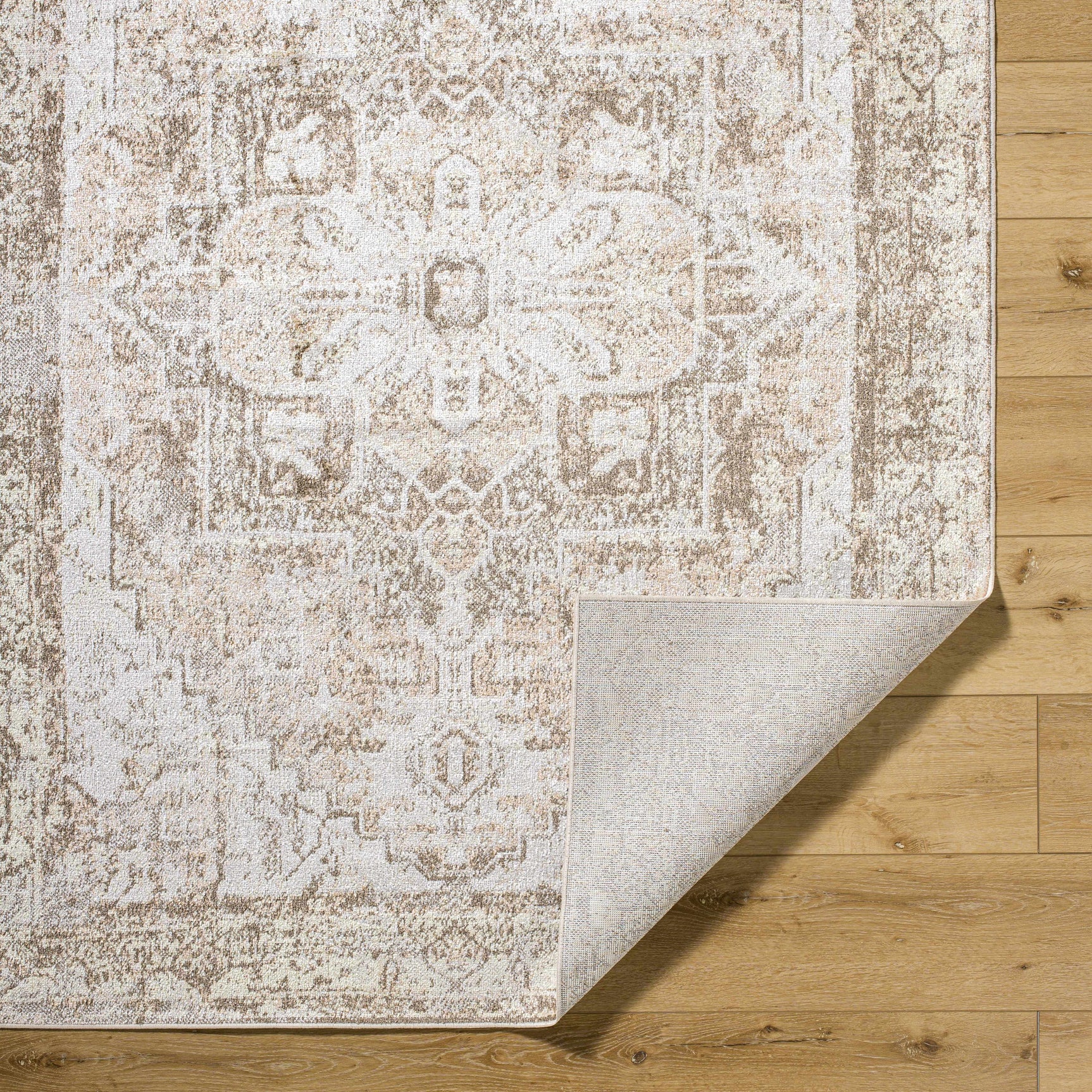 Hera Washable Area Rug - Ornate Home
