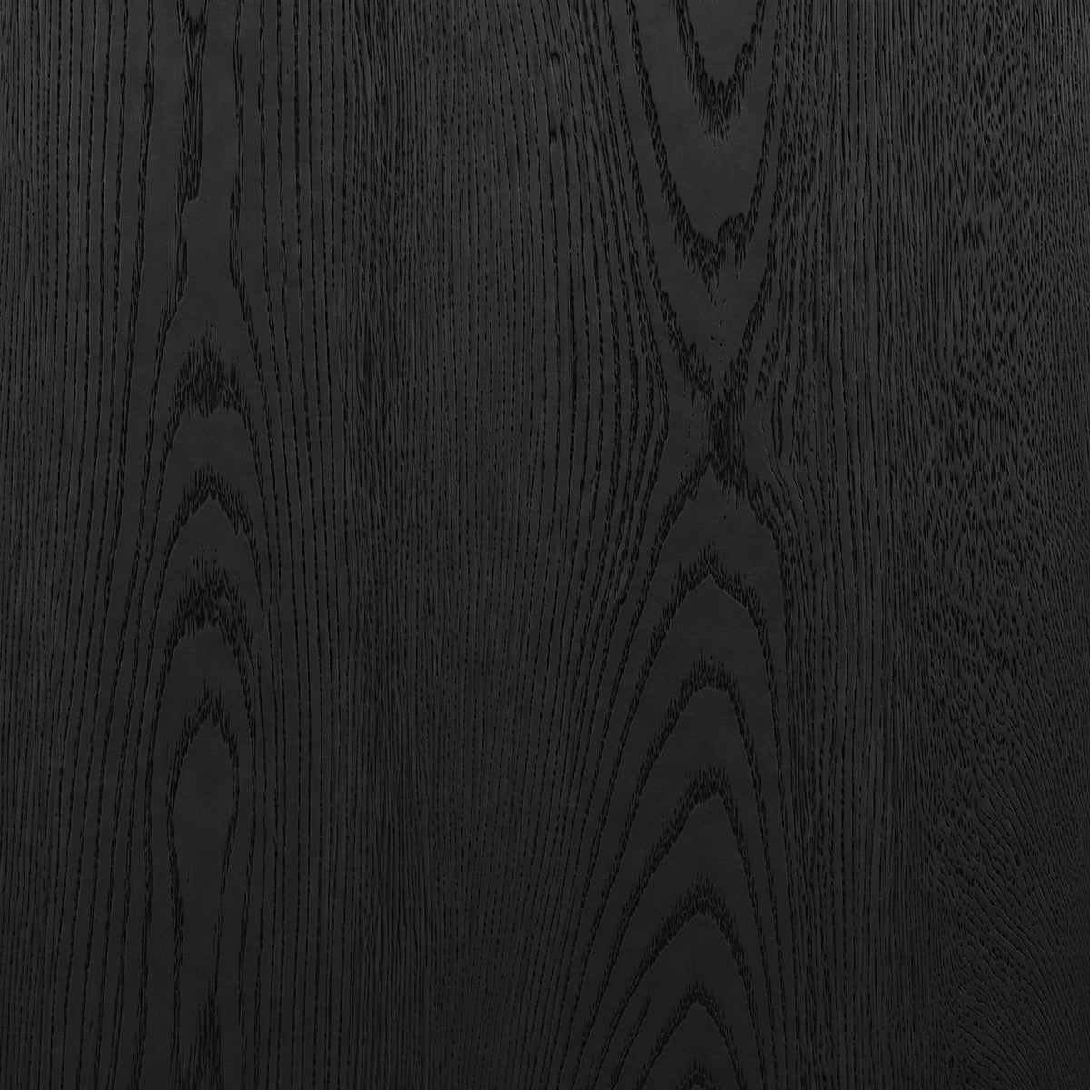 Heritage Black Dresser