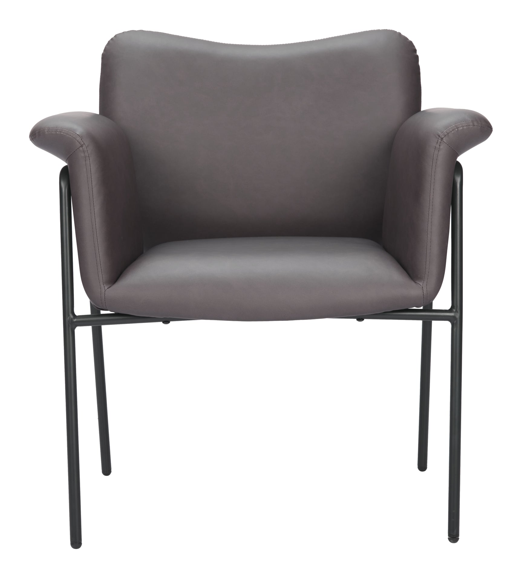 Heritage Brown Dining Chair - Ornate Home