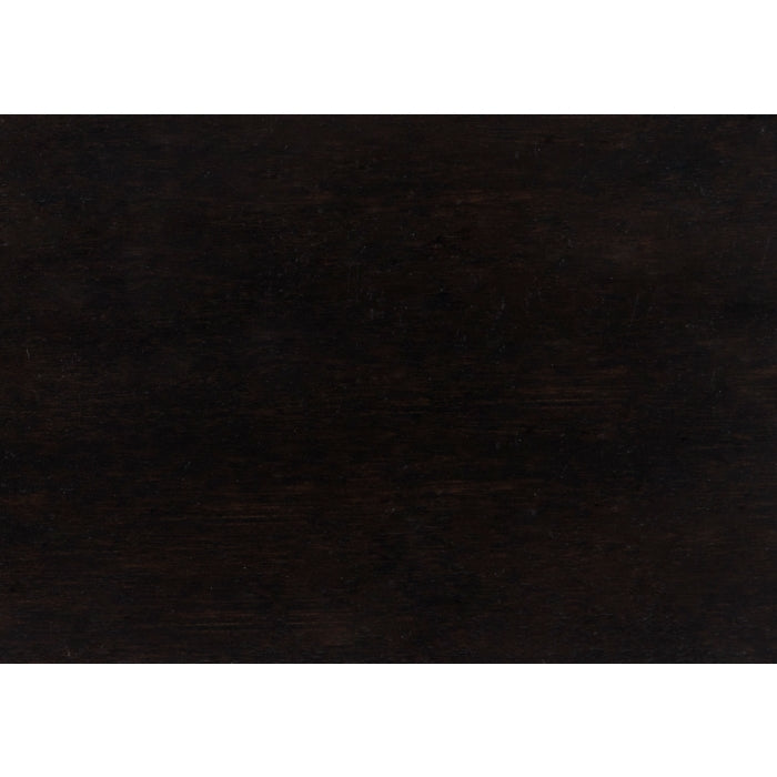 Herman Charcoal Brown Chest - Ornate Home