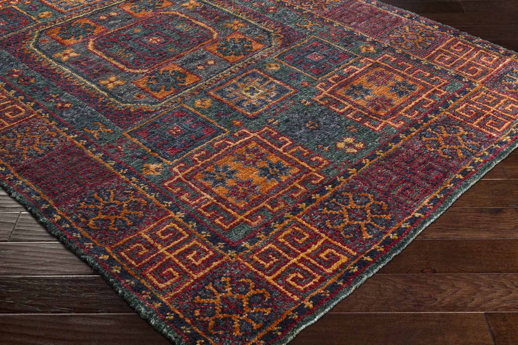 Herman Jute Carpet - Clearance - Ornate Home
