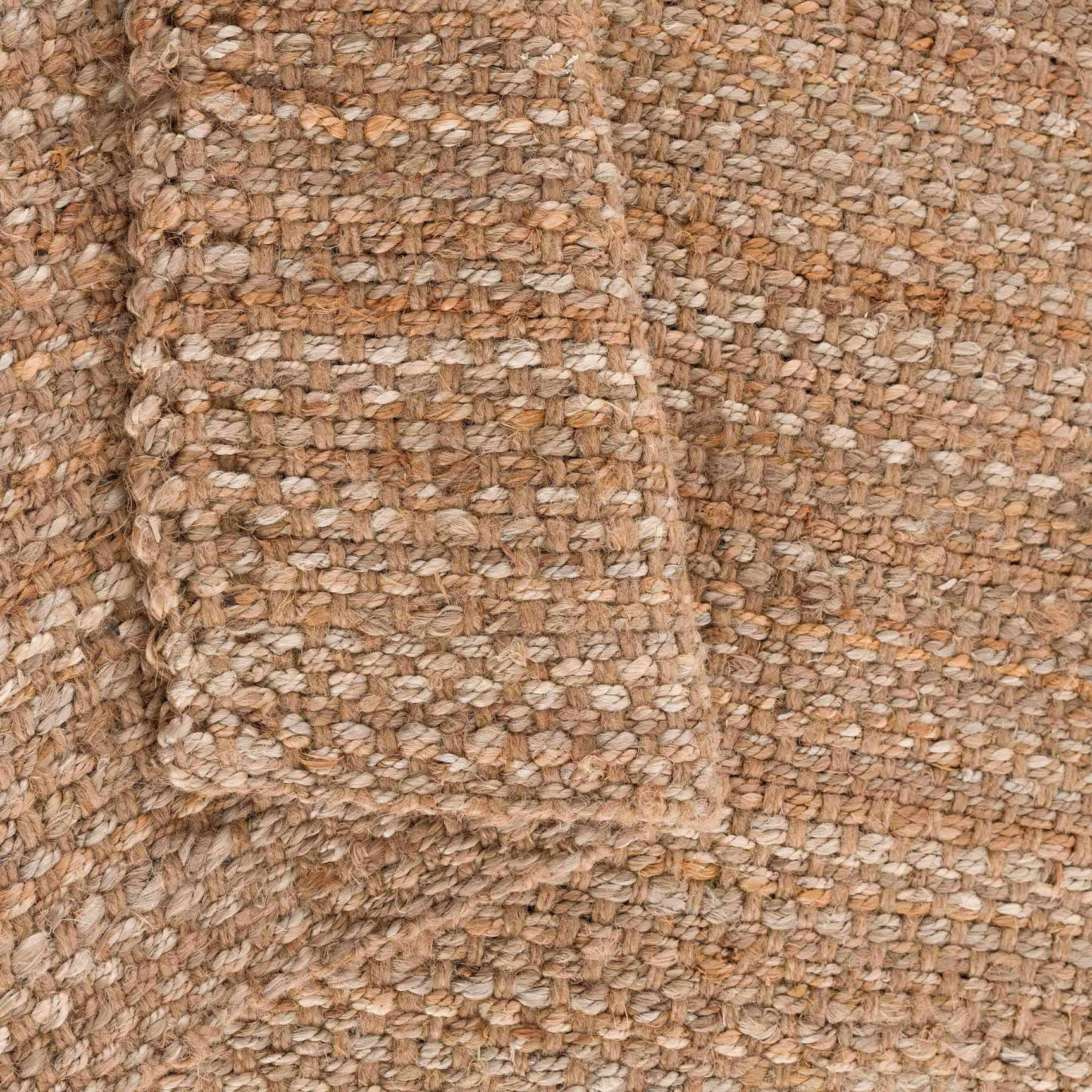 Herndon Braided Jute Rug - Ornate Home