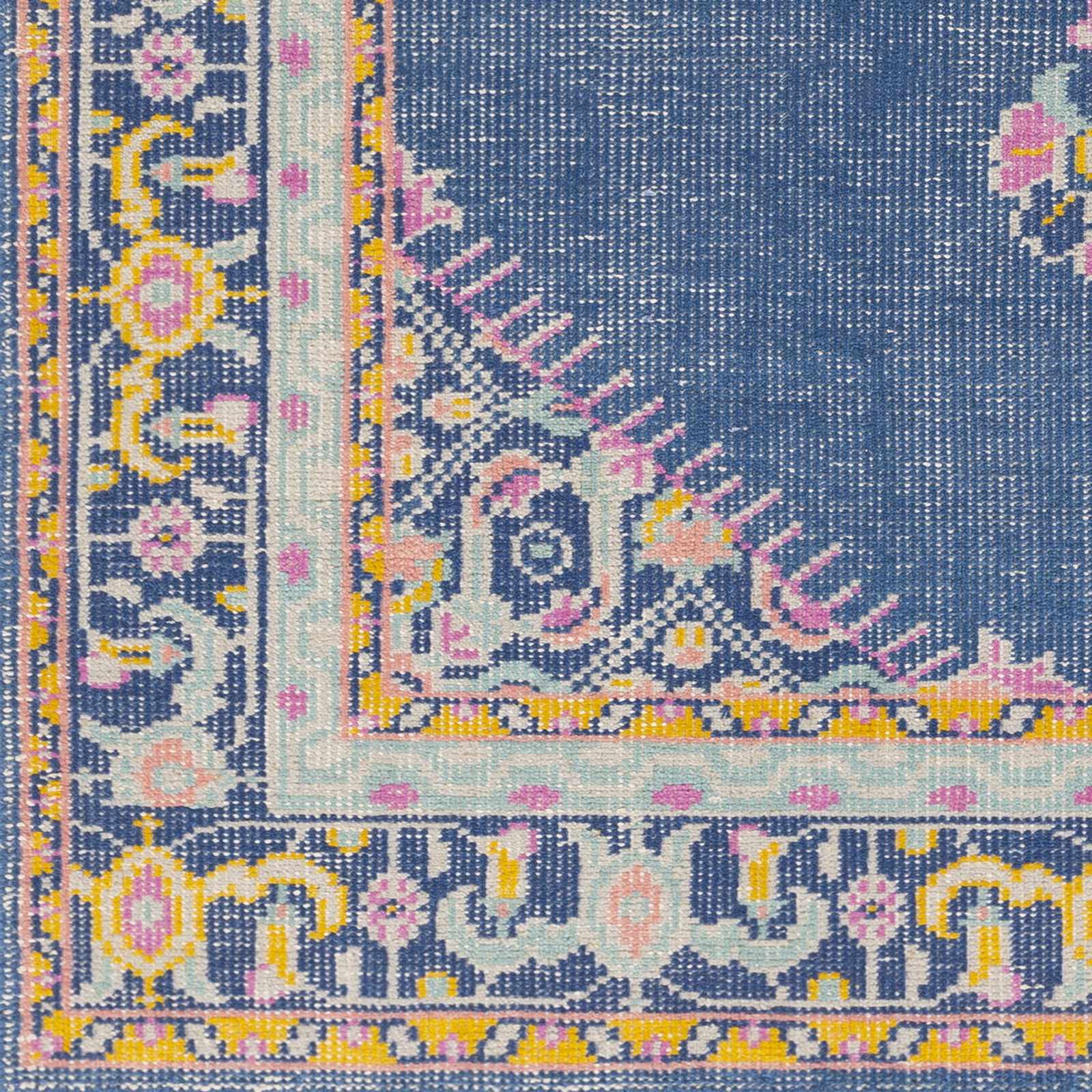 Herriman Clearance Rug - Clearance - Ornate Home