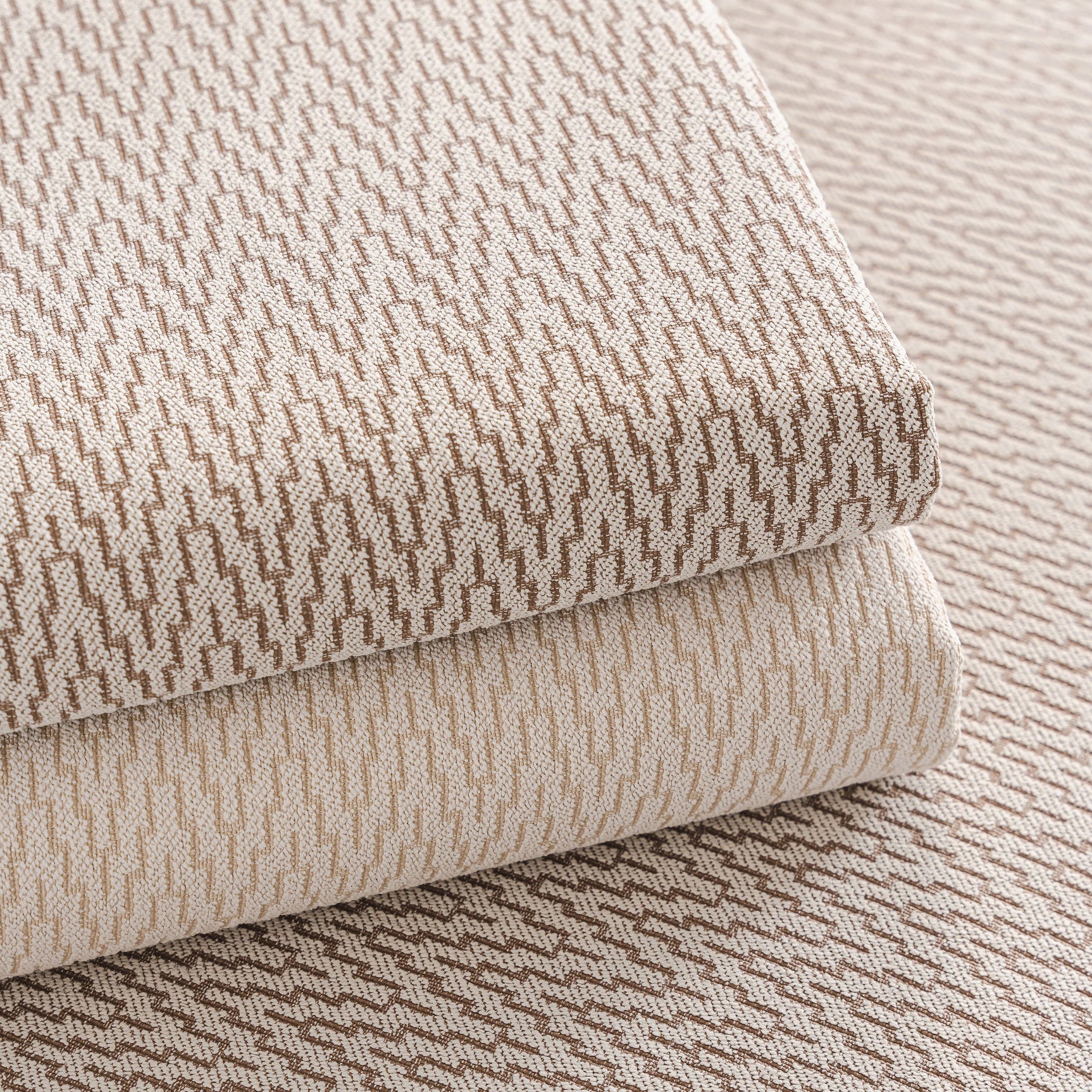 Herringbone Couch Protector for Pets, Non-Slip Washable Sectional Couch Covers - Ornate Home