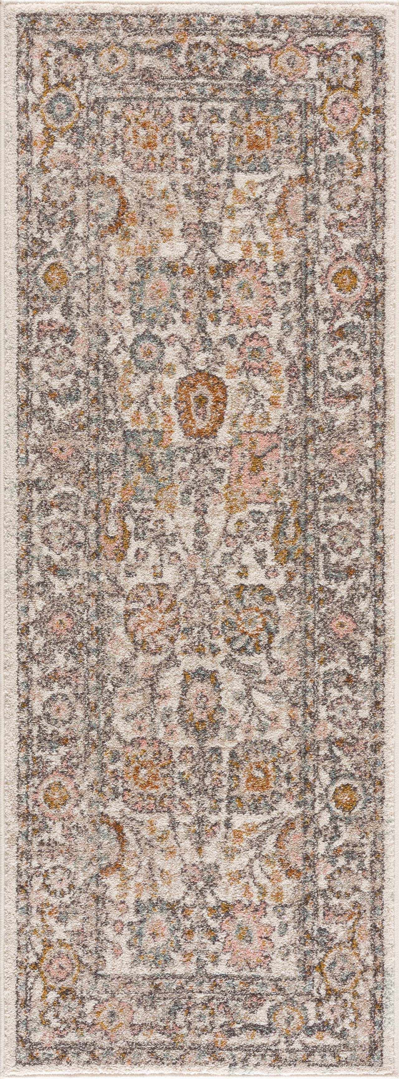 Herstmonceux Area Rug - Ornate Home