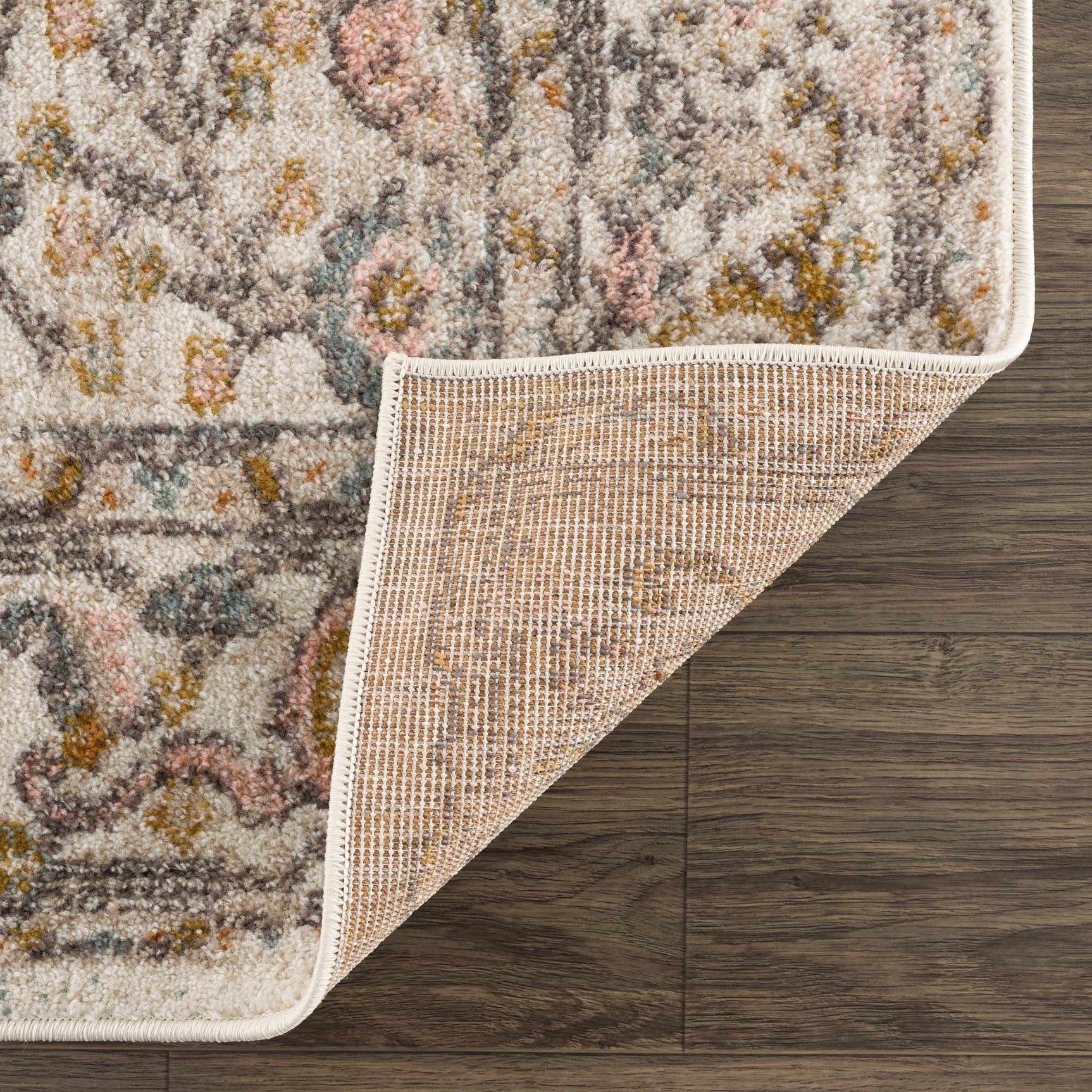 Herstmonceux Area Rug - Ornate Home