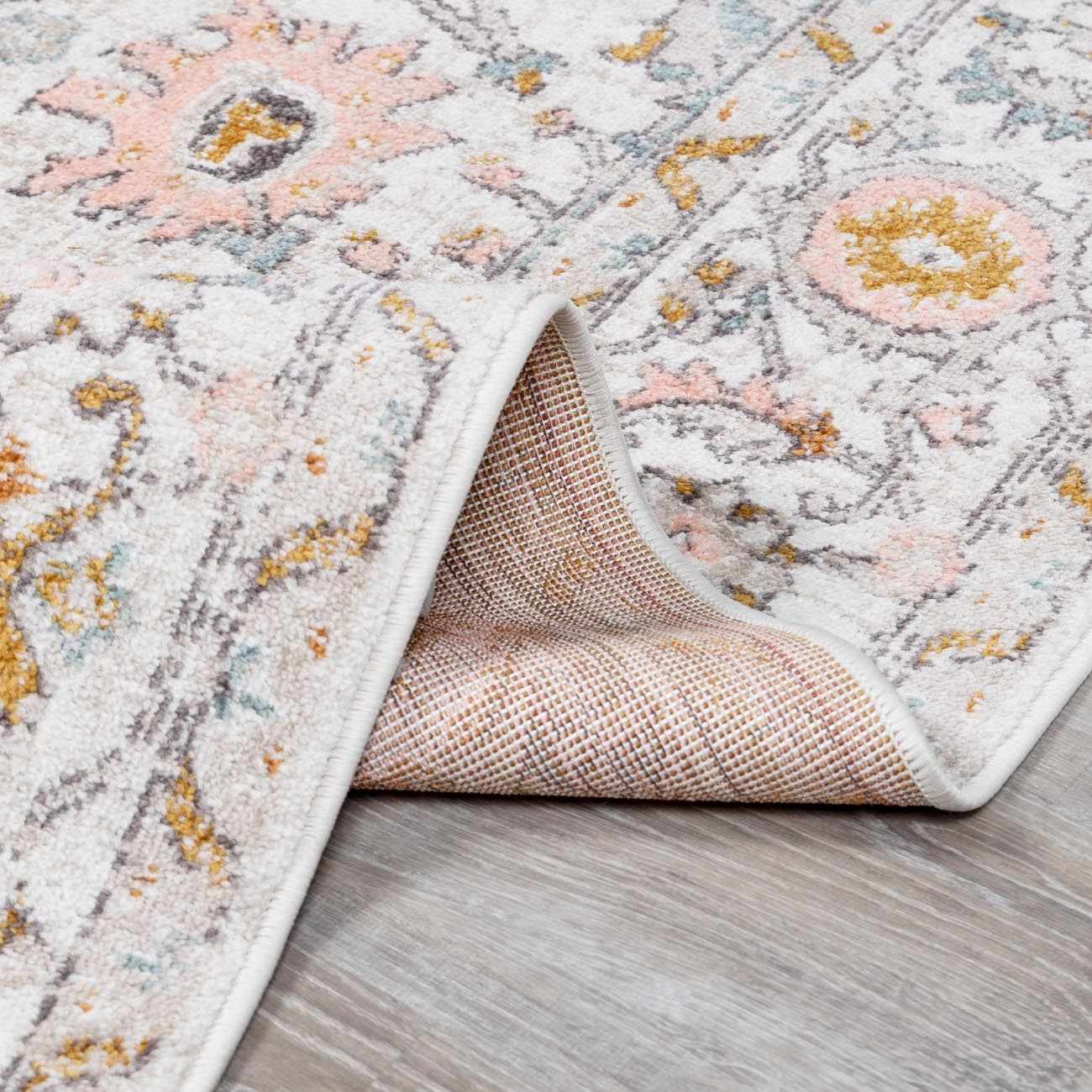 Herstmonceux Area Rug - Ornate Home