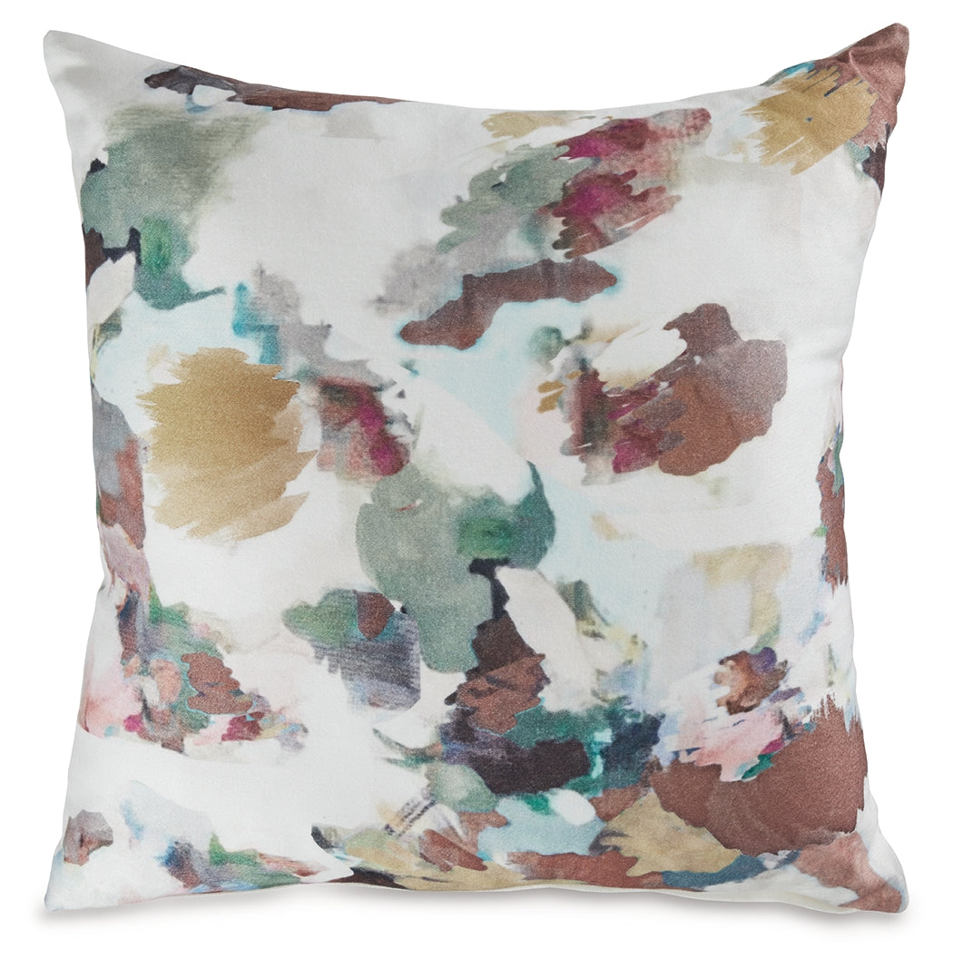 Herston Multi Pillow - Ornate Home