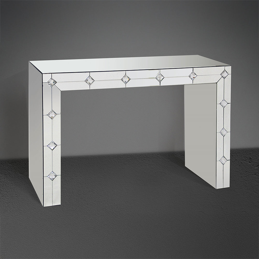 Hessa Accent Table - Ornate Home