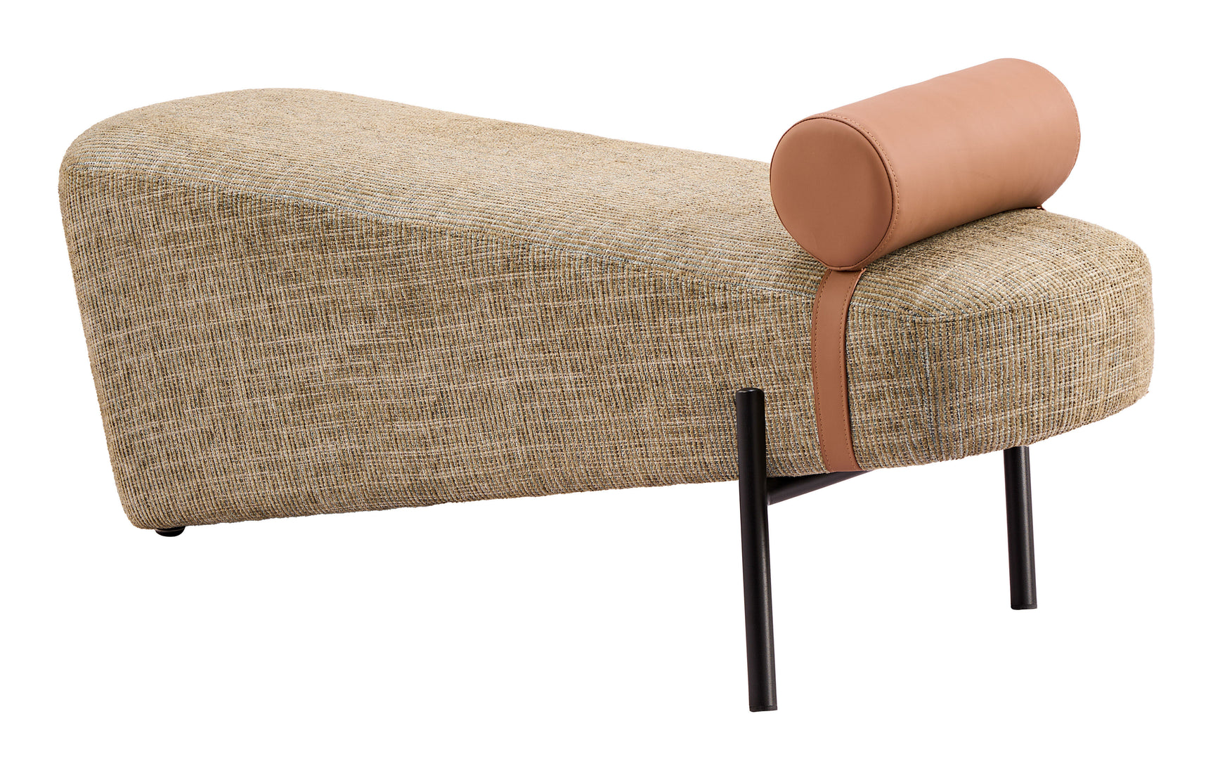 Hestia Multicolor Bench