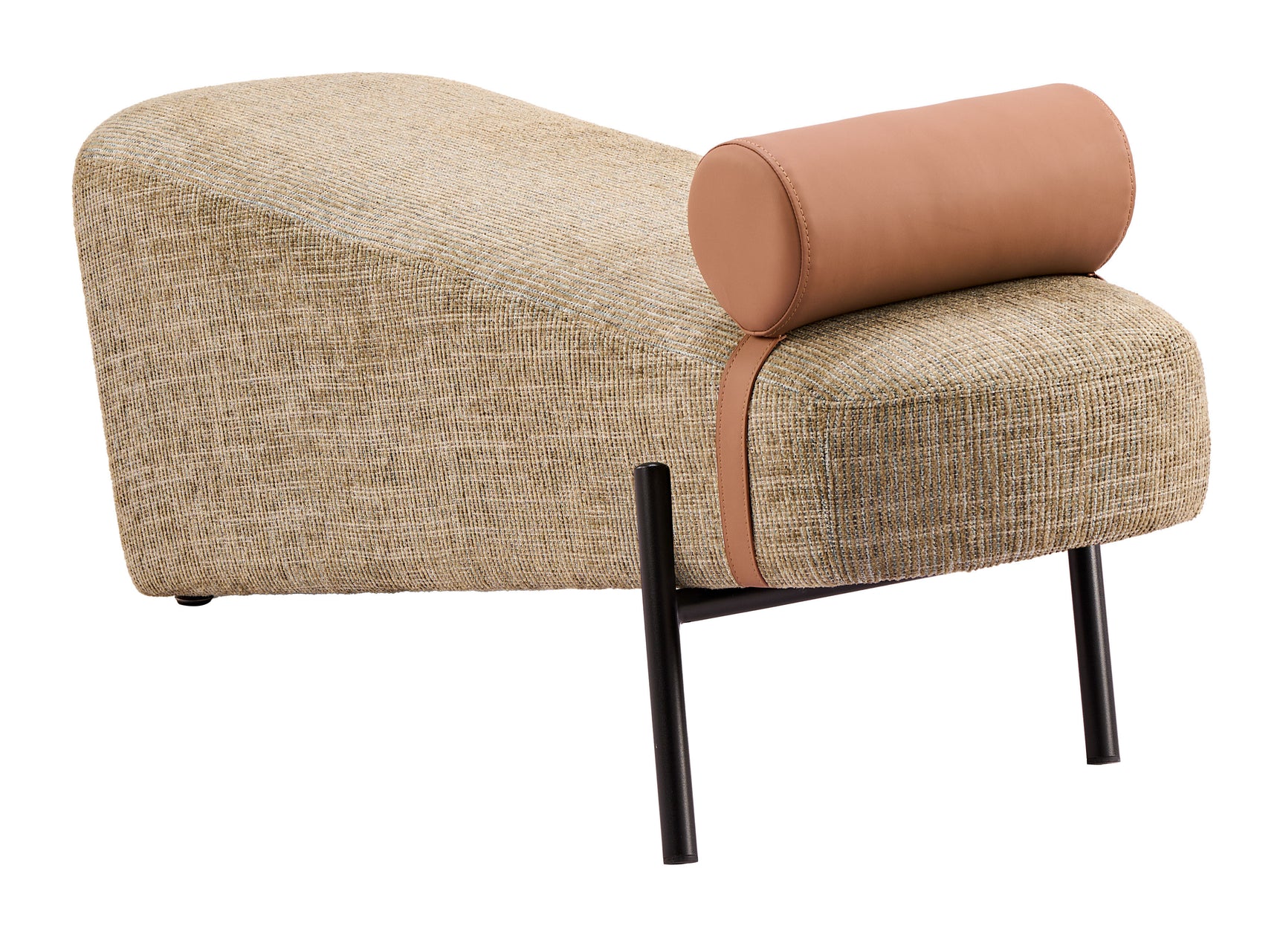 Hestia Multicolor Bench