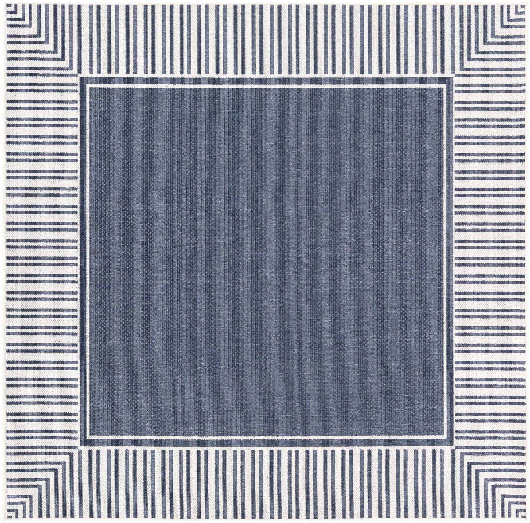 Hettick Indoor & Outdoor Rug - Clearance - Ornate Home