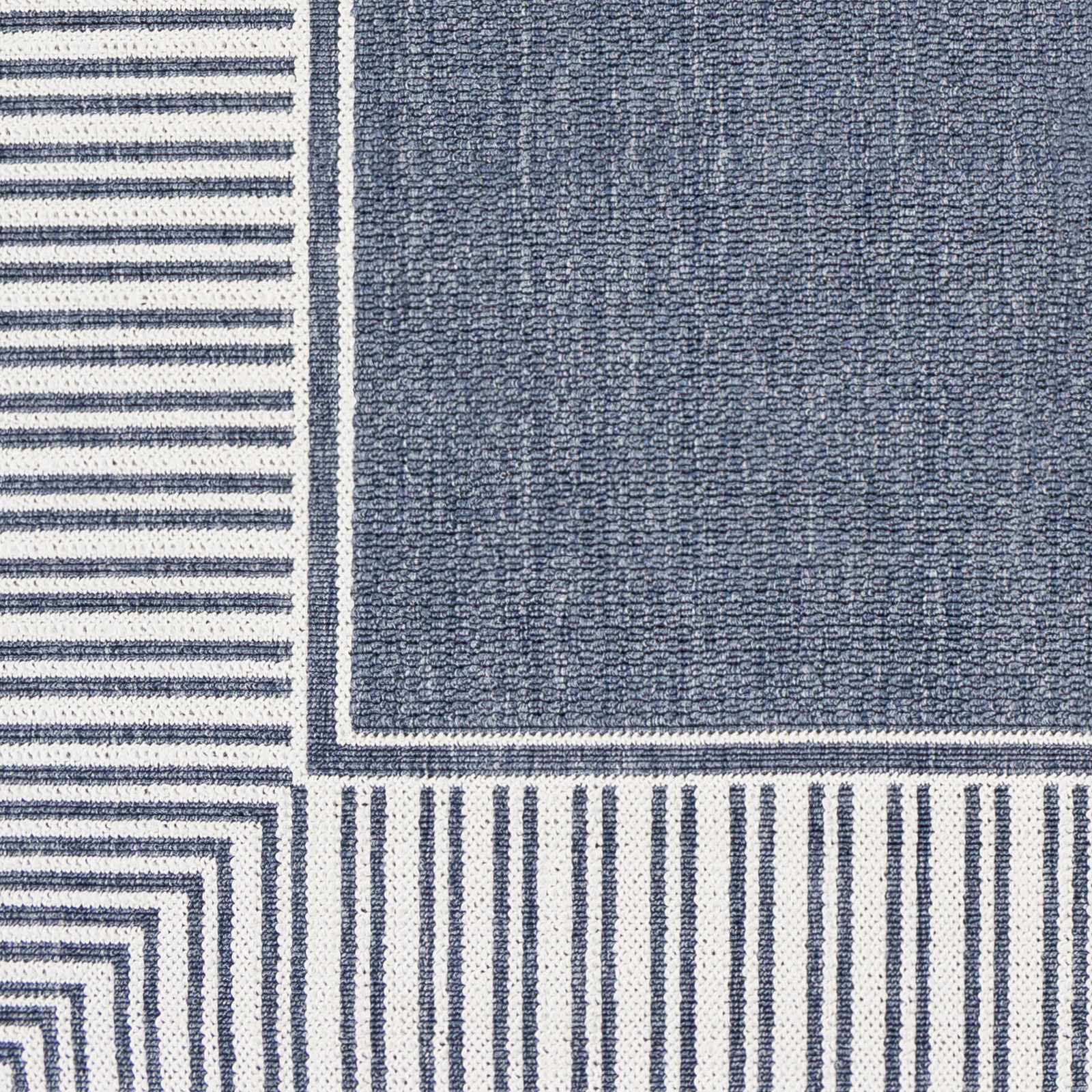Hettick Indoor & Outdoor Rug - Clearance - Ornate Home