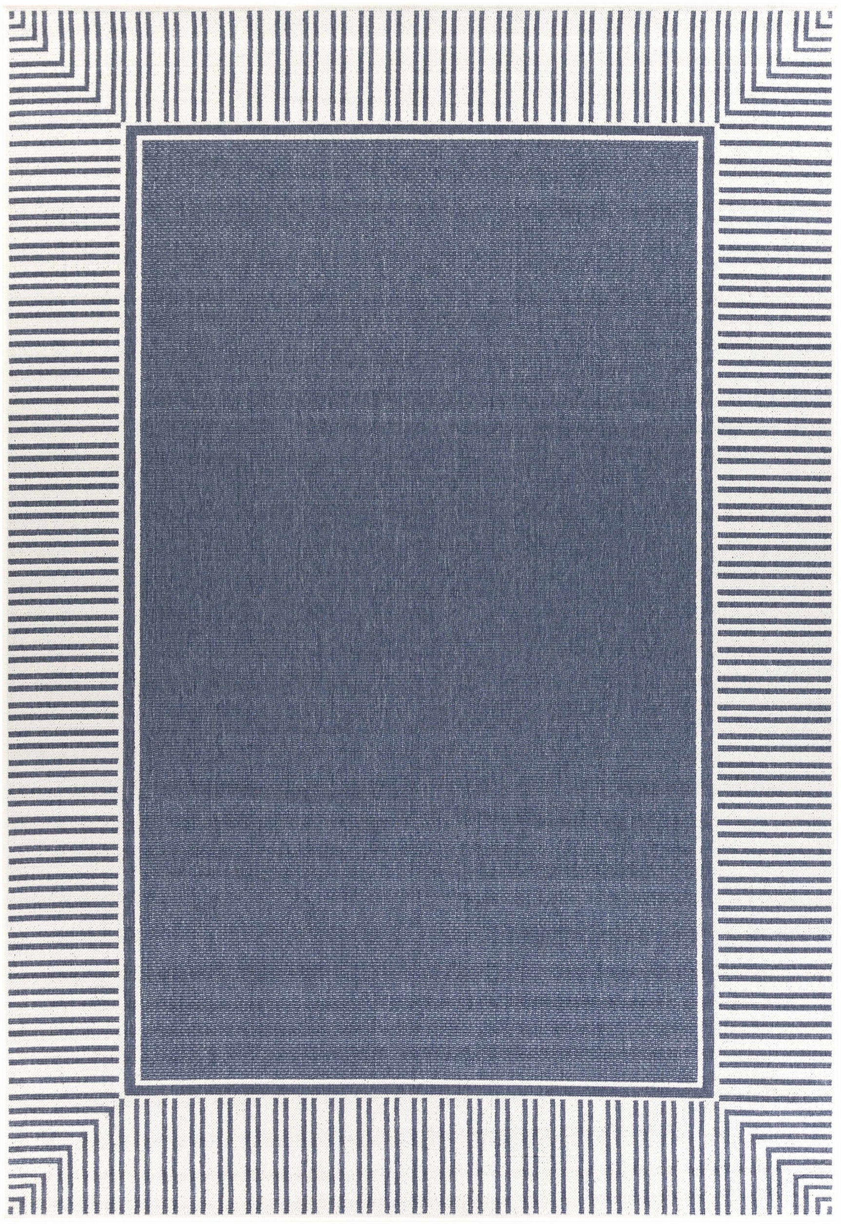Hettick Indoor & Outdoor Rug - Clearance - Ornate Home