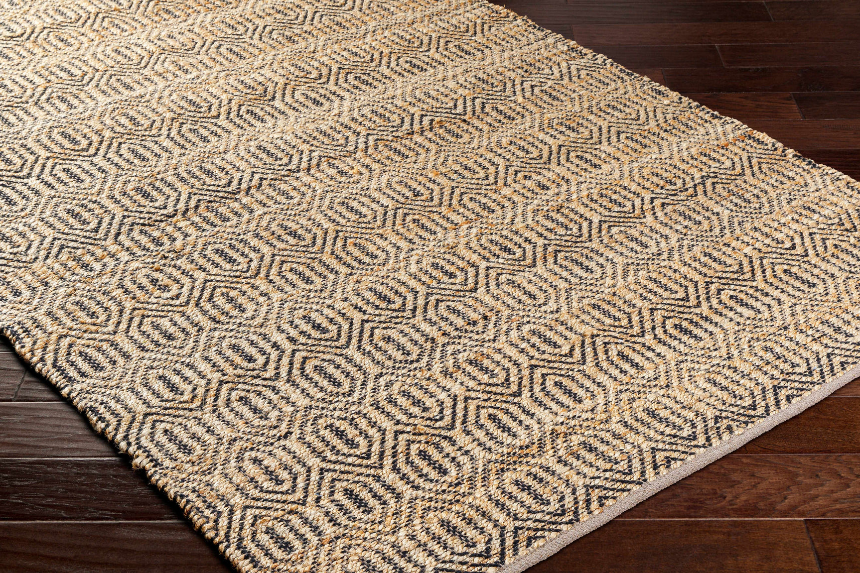Hetty Area Rug - Clearance - Ornate Home