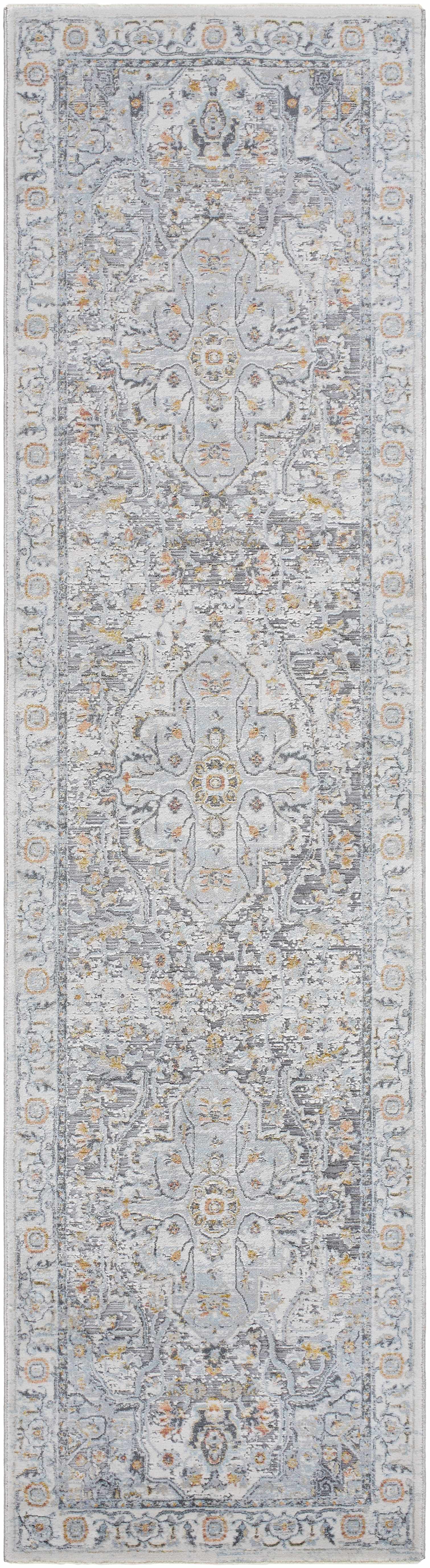 Hewez Area Rug - Clearance - Ornate Home