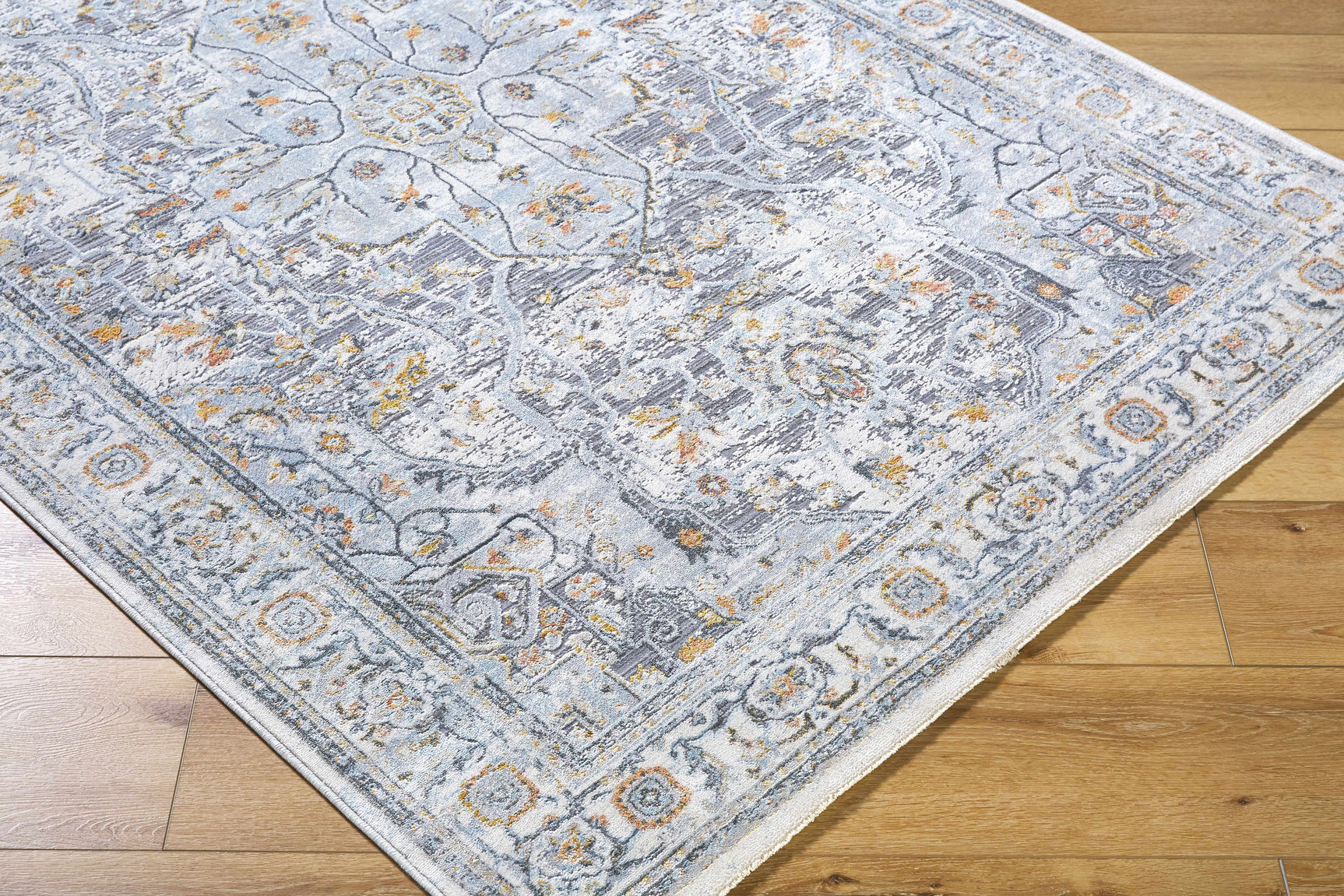 Hewez Area Rug - Clearance - Ornate Home