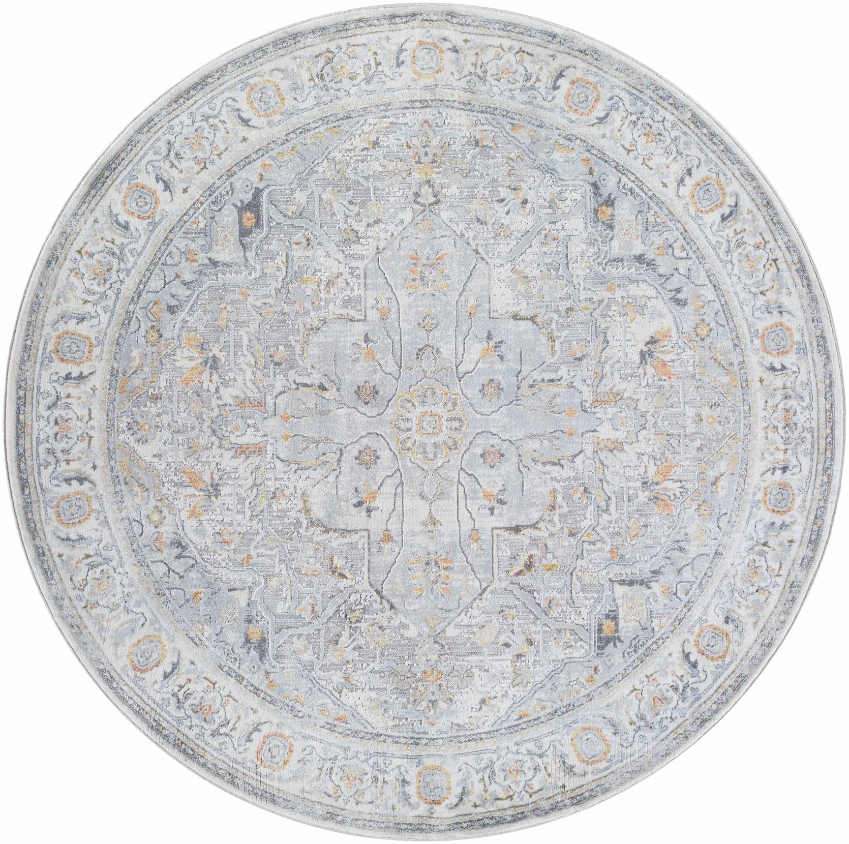 Hewez Area Rug - Clearance - Ornate Home