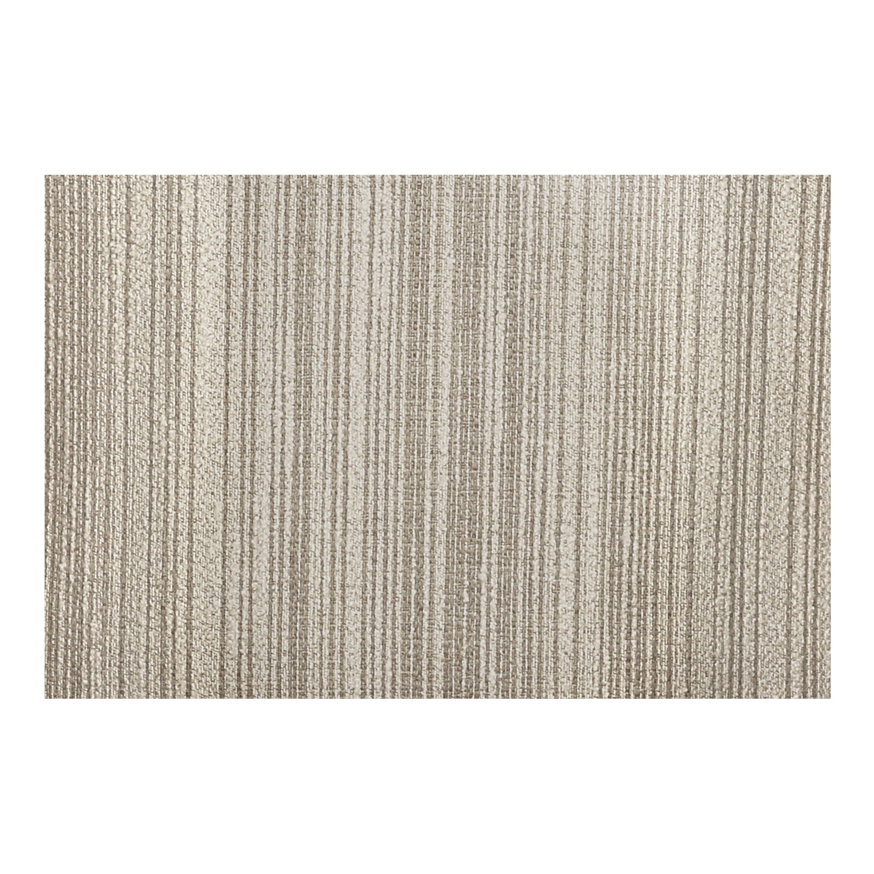 Hewitt Beige Stripe Accent Chair - Ornate Home