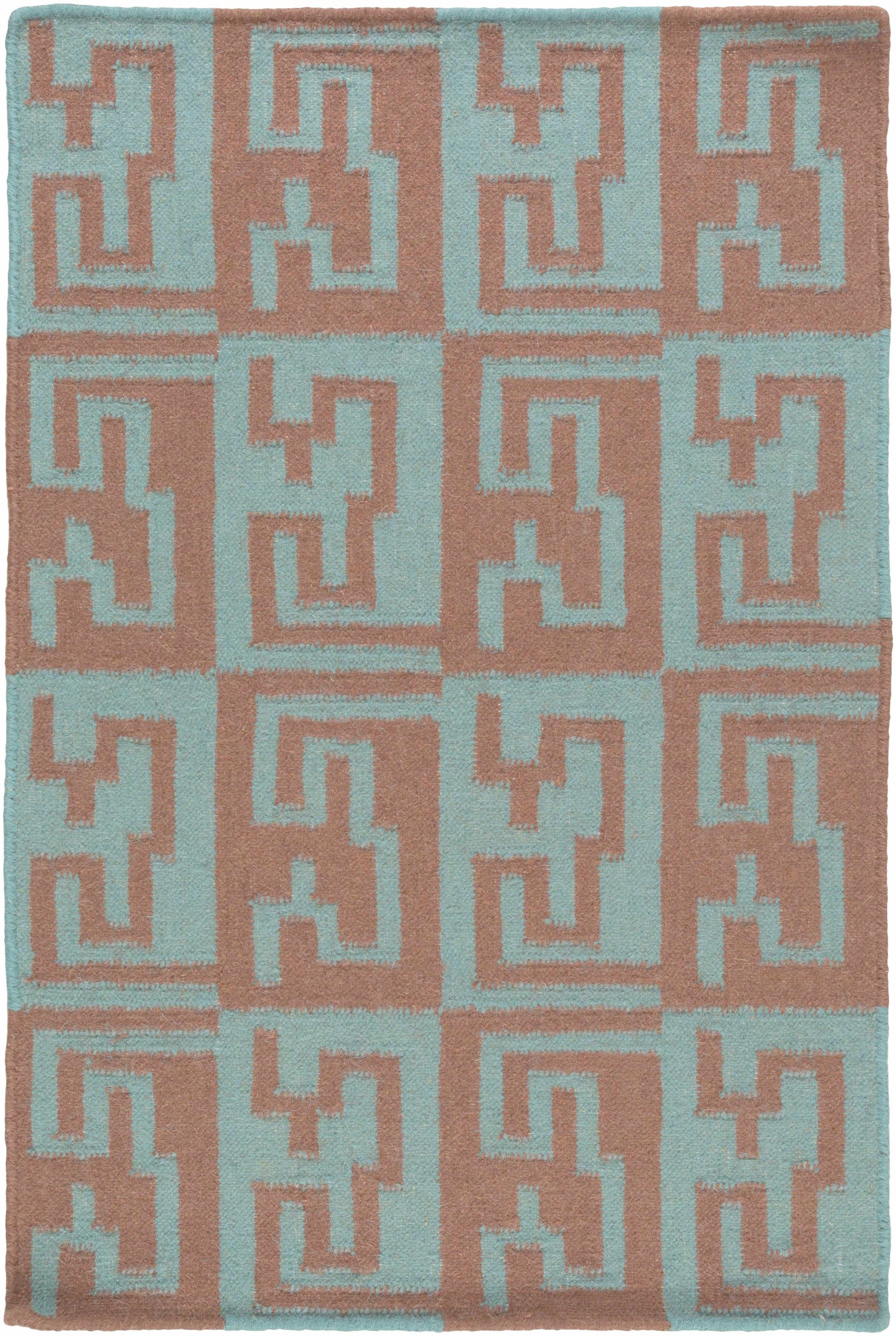 Hiawatha Area Rug - Clearance - Ornate Home