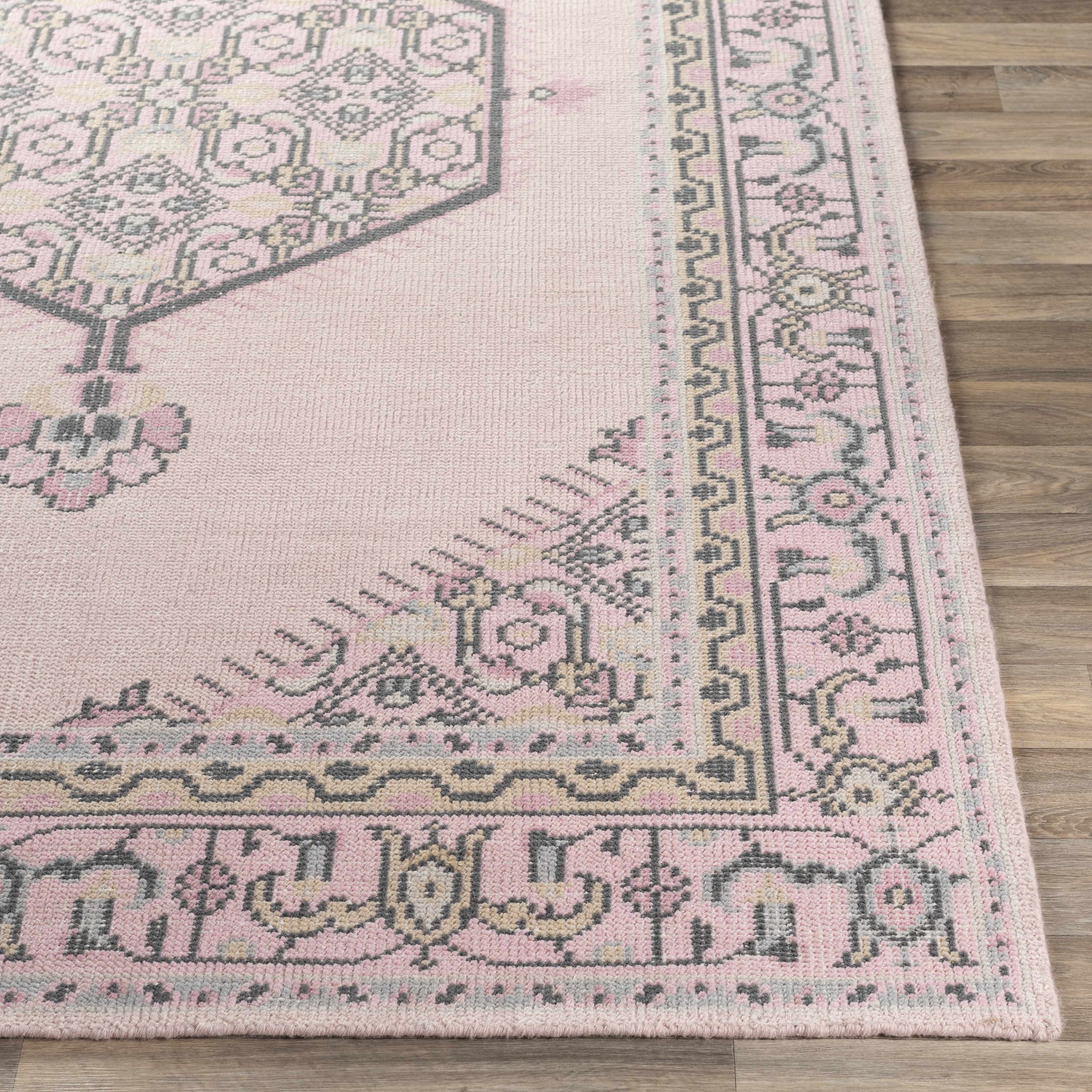Hickson Carpet - Clearance - Ornate Home
