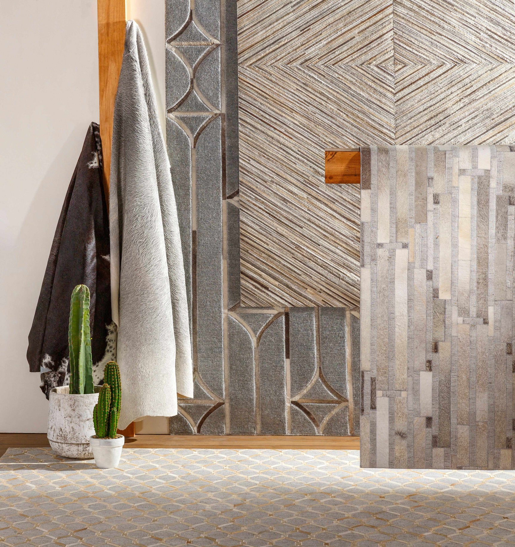 Wauzeka Premium Area Rug - Clearance