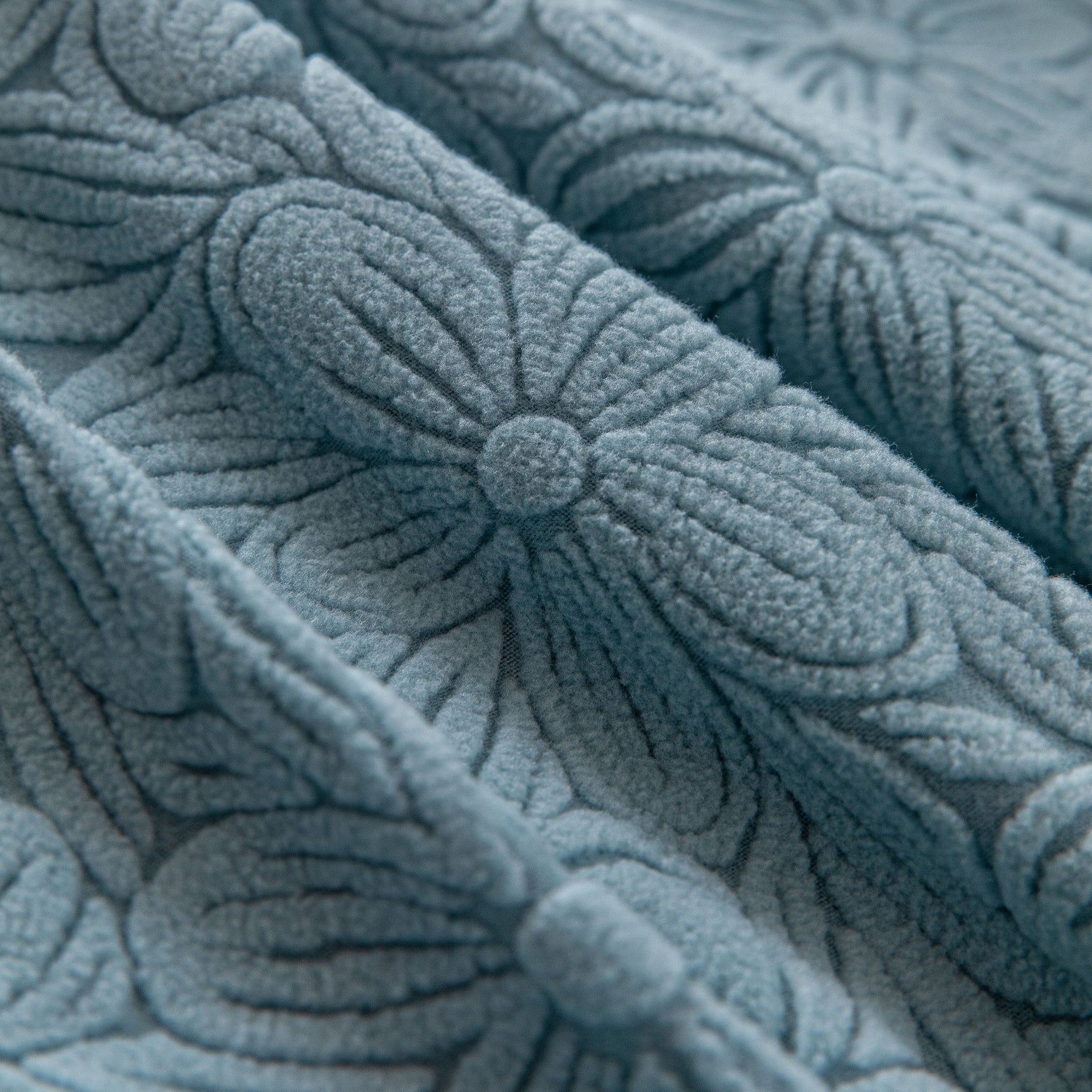 High Elastic Floral Couch Slipcover, Jacquard Stretch Non-Slip Furniture Protector - Ornate Home