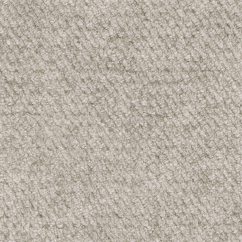 High Profile Taupe Ottoman - Ornate Home