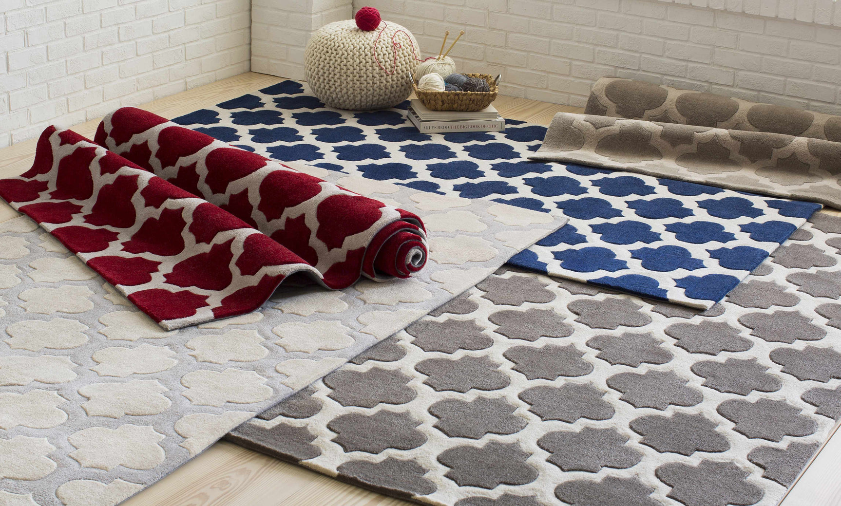 Highspire Area Rug - Clearance - Ornate Home