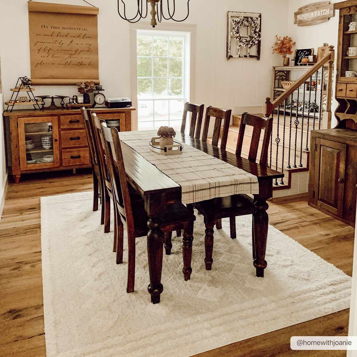 Hija Cream High-Low Area Rug - Clearance - Ornate Home