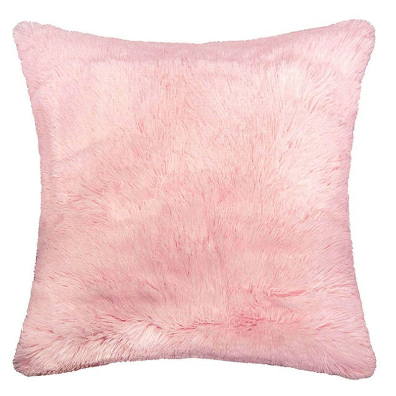 Hilary Pink Accent Pillow (Set of 2) - Ornate Home