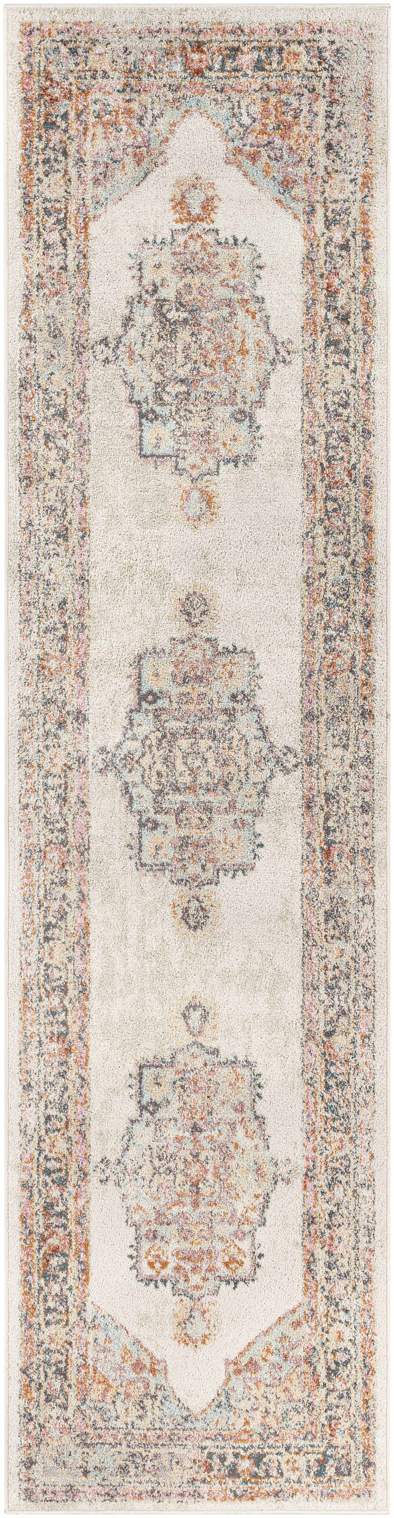 Hillcrest Area Rug - Ornate Home