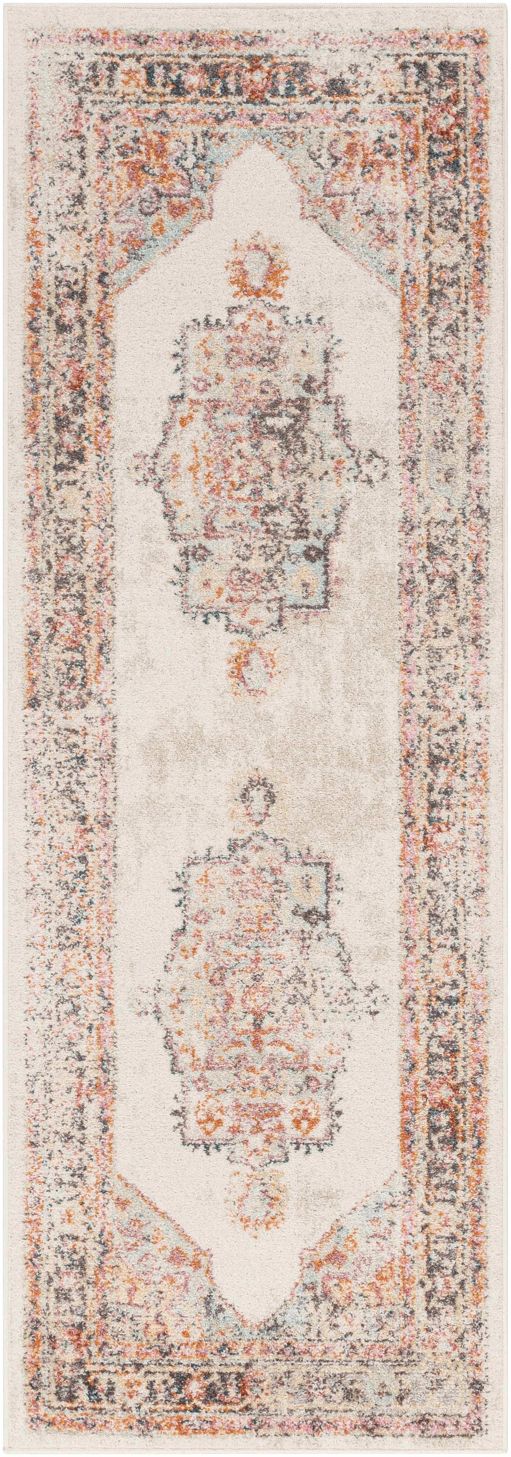 Hillcrest Area Rug - Ornate Home