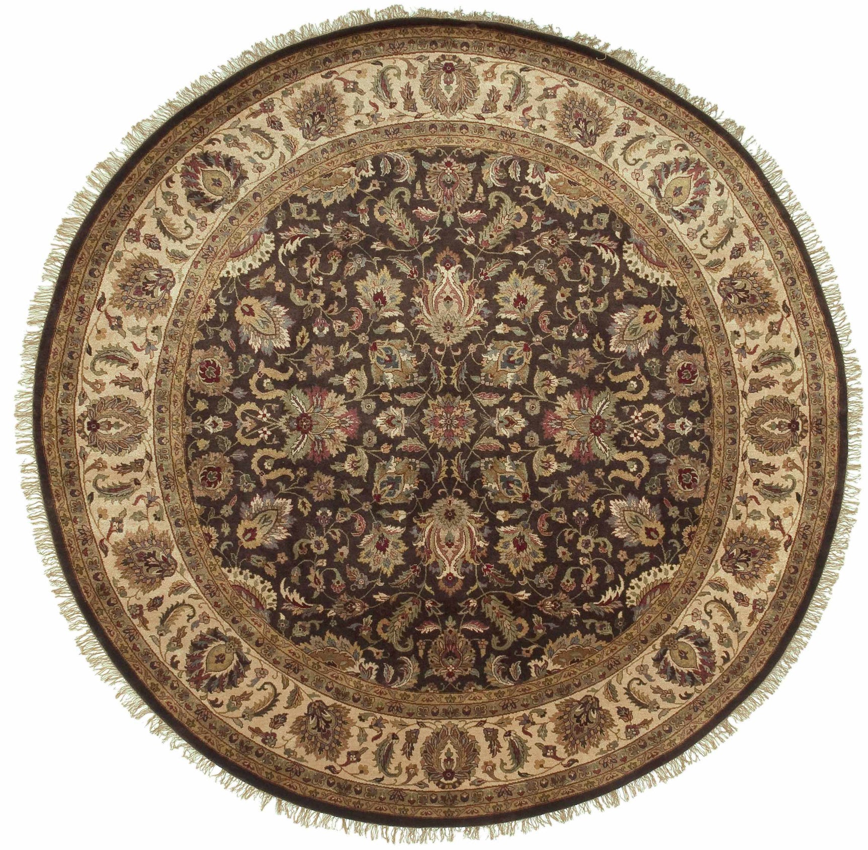 Hillisburg Premium Wool Carpet - Clearance - Ornate Home