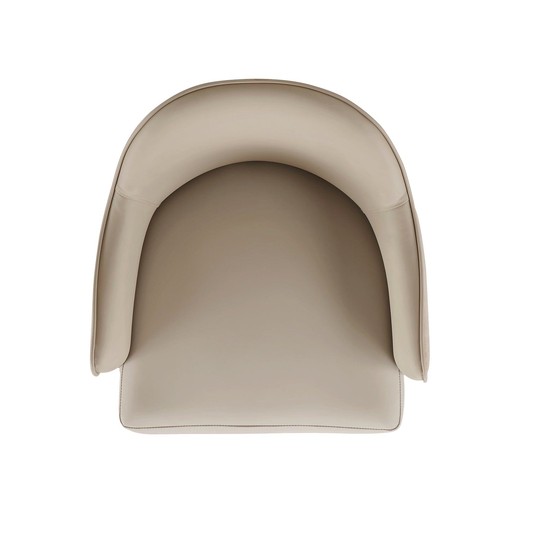 Hillman Dining Armchair 2.0 in Sand - Ornate Home