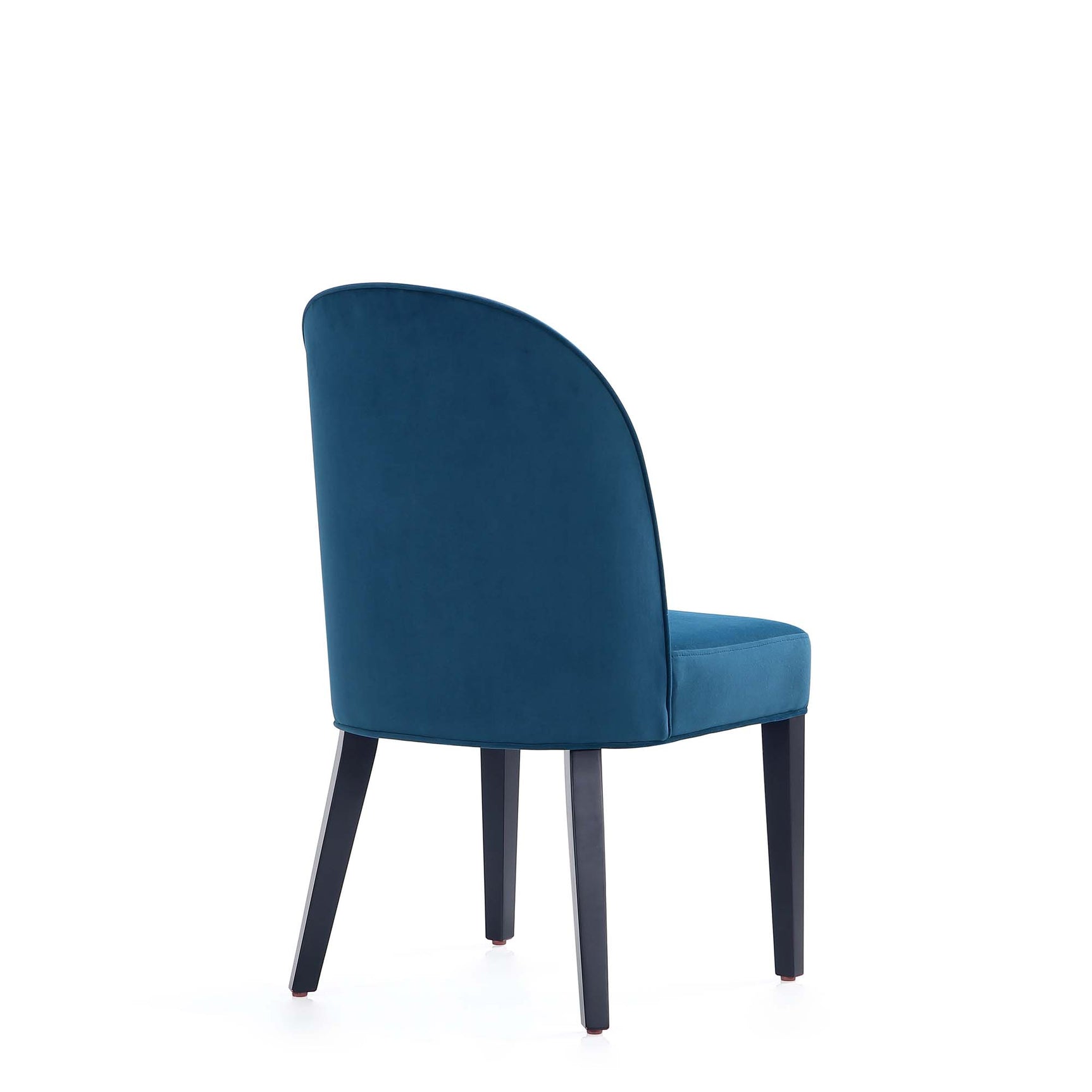 Hillman Dining Side and Arm Chairs in Light Blue (set of 6) - Ornate Home