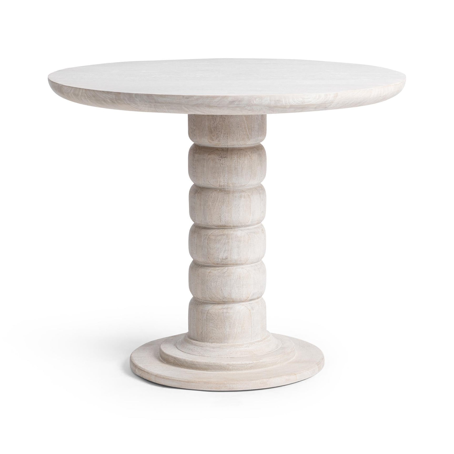 Hillrose Driftshore Dining Table - Ornate Home