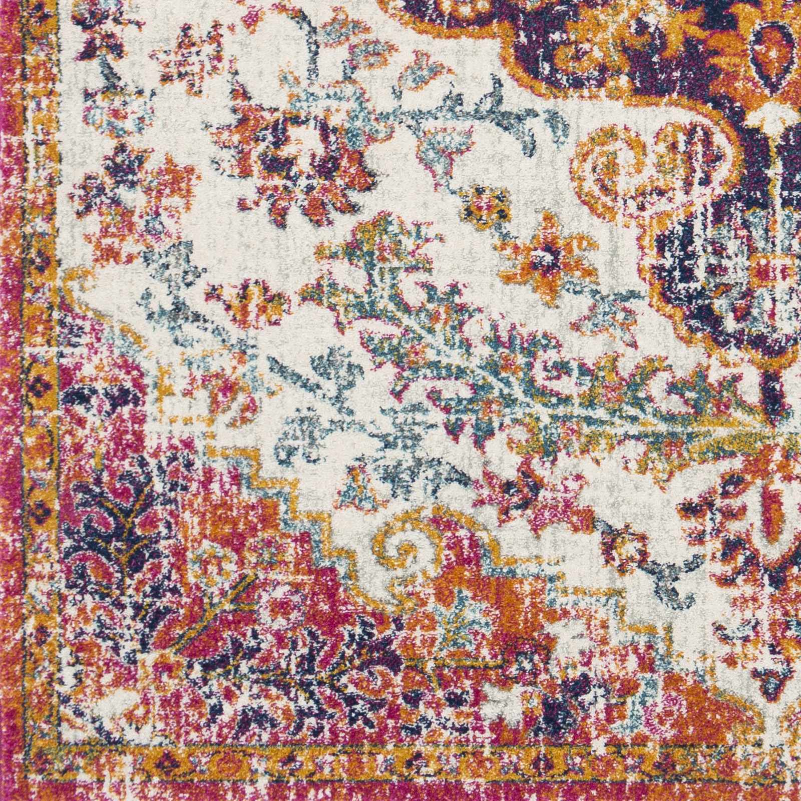 Hillsby Area Rug - Clearance - Ornate Home