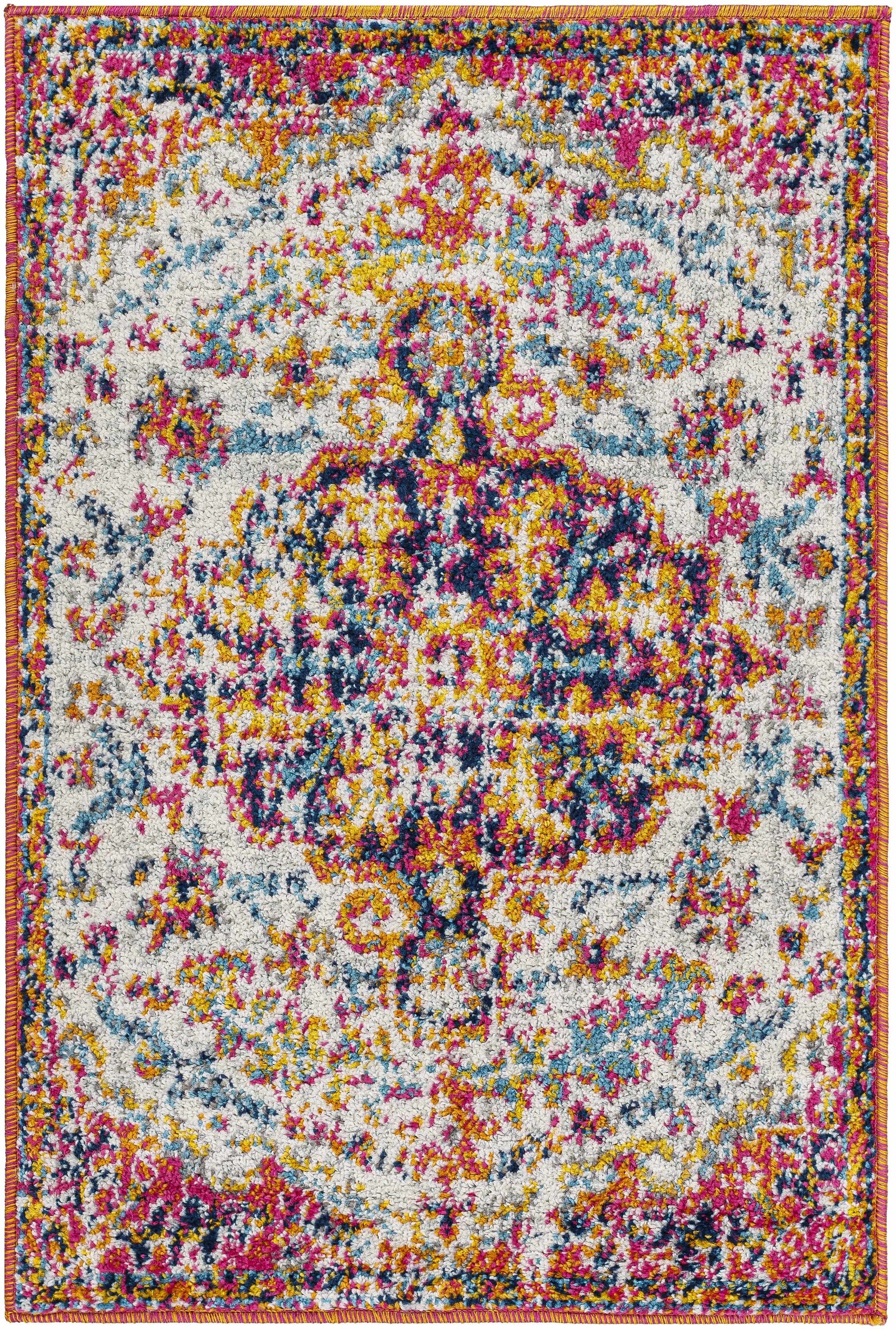 Hillsby Area Rug - Clearance - Ornate Home