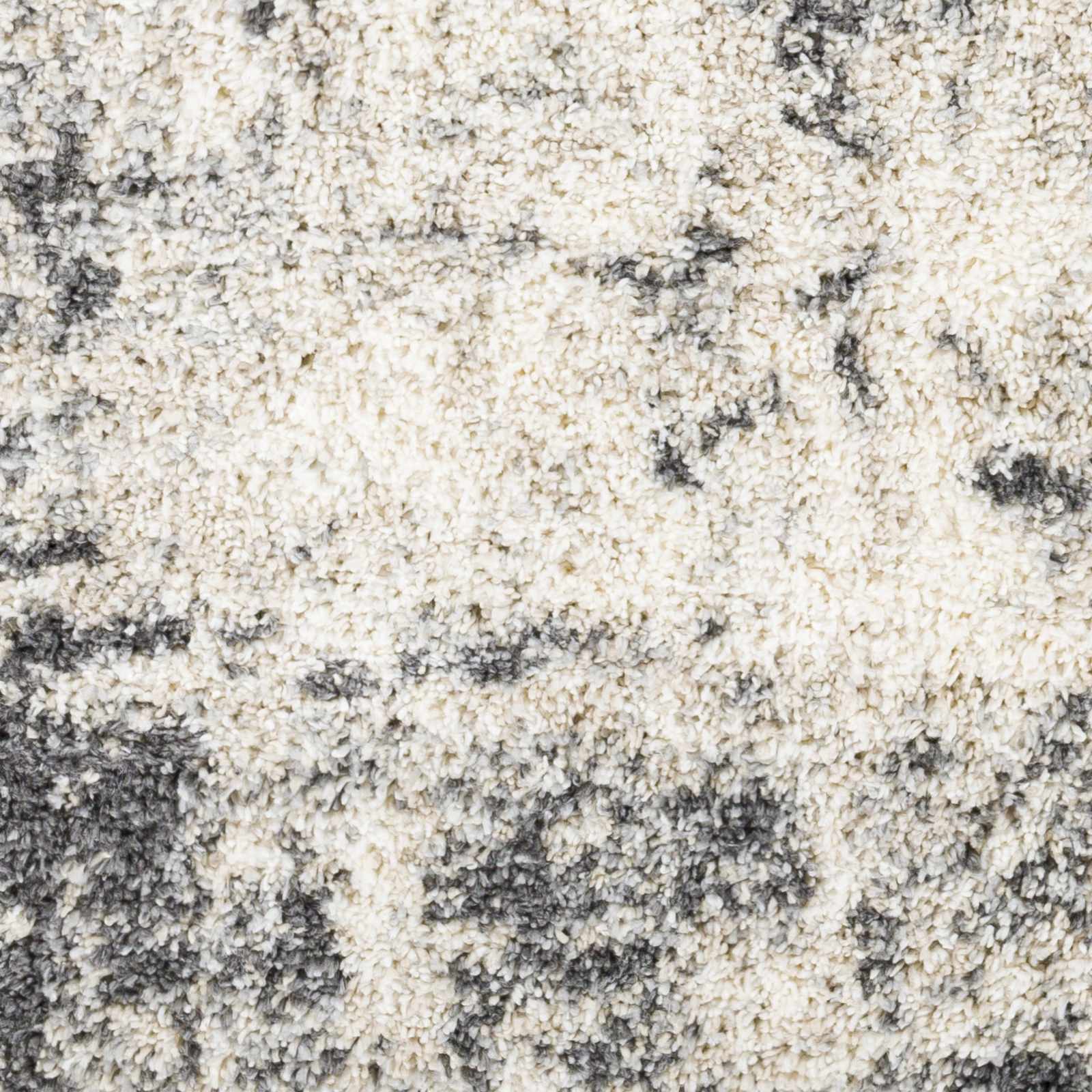 Hilotongan Plush Abstract Area Rug - Ornate Home