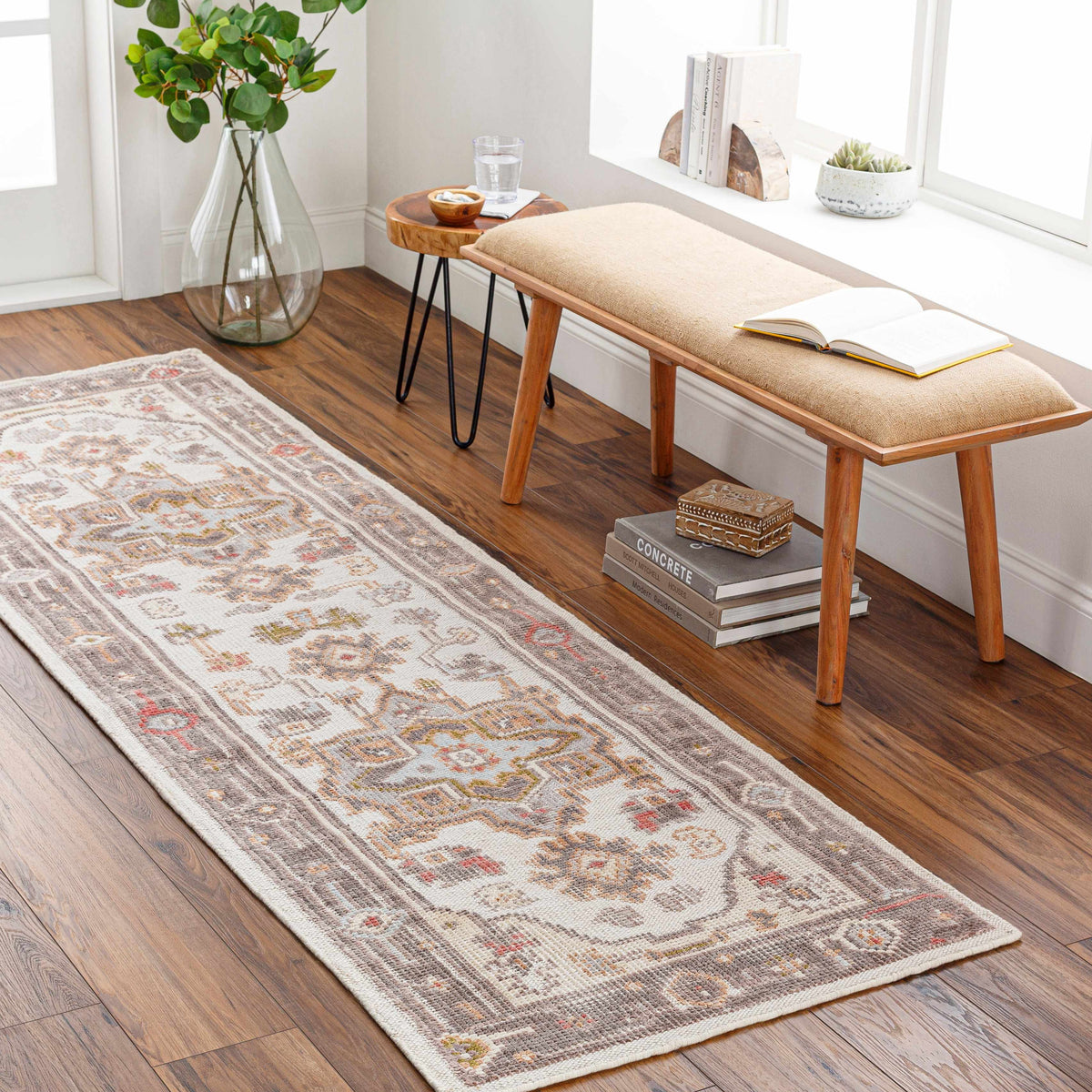 Hinapalanan Outdoor Area Rug - Clearance - Ornate Home