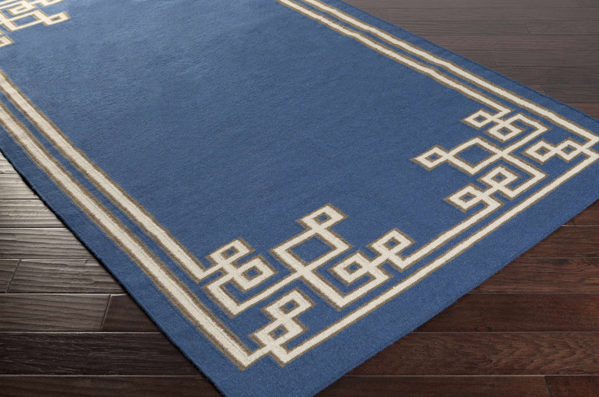 Hinckley Area Rug - Clearance - Ornate Home