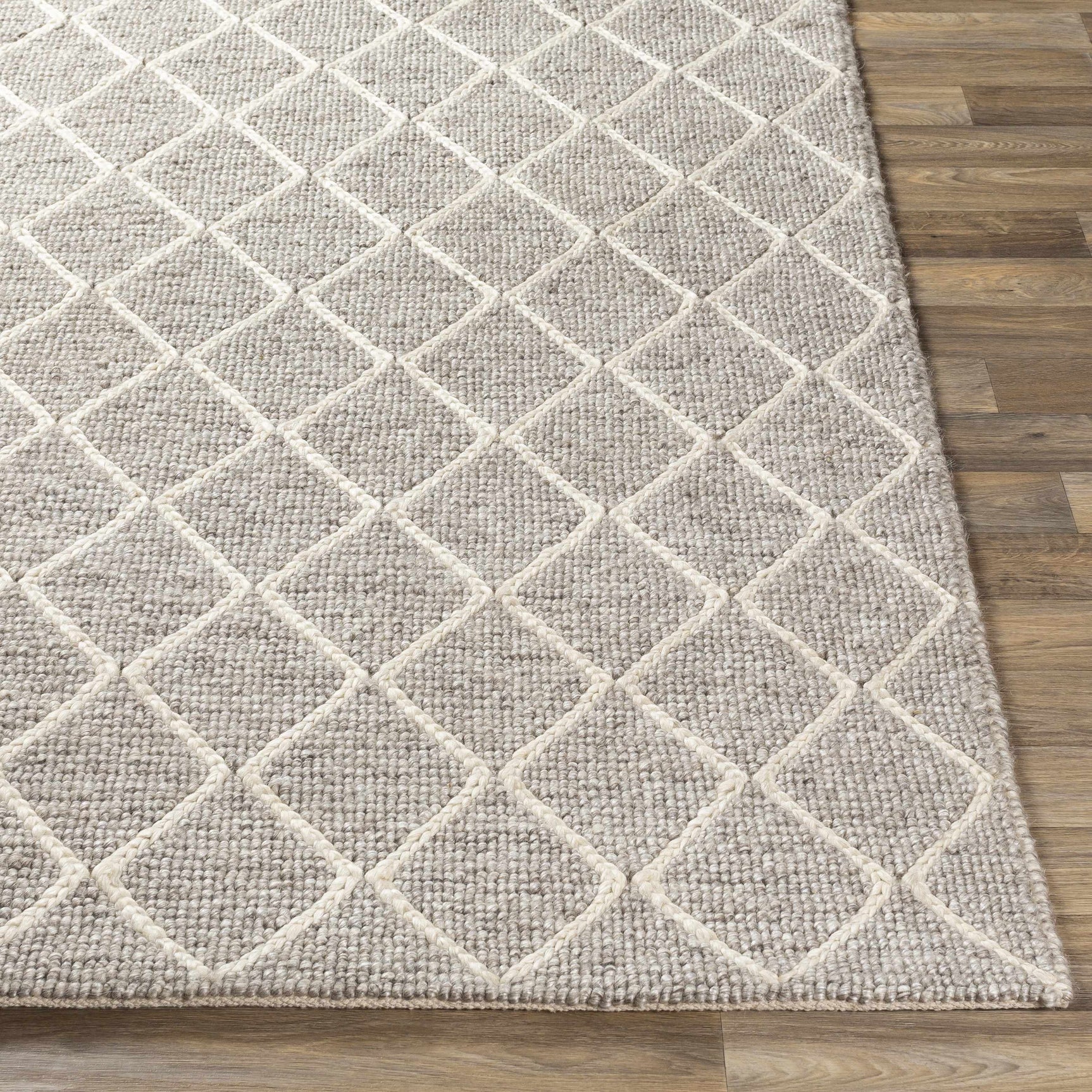 Hindley Area Rug - Clearance - Ornate Home