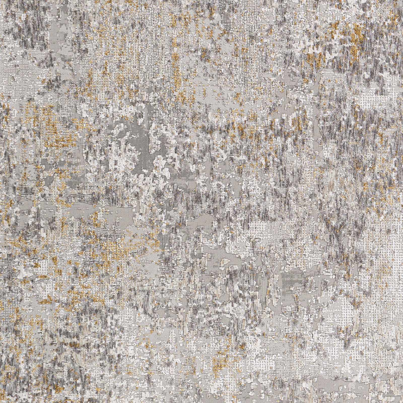 Hirwaun Textured Luxe Area Rug - Ornate Home