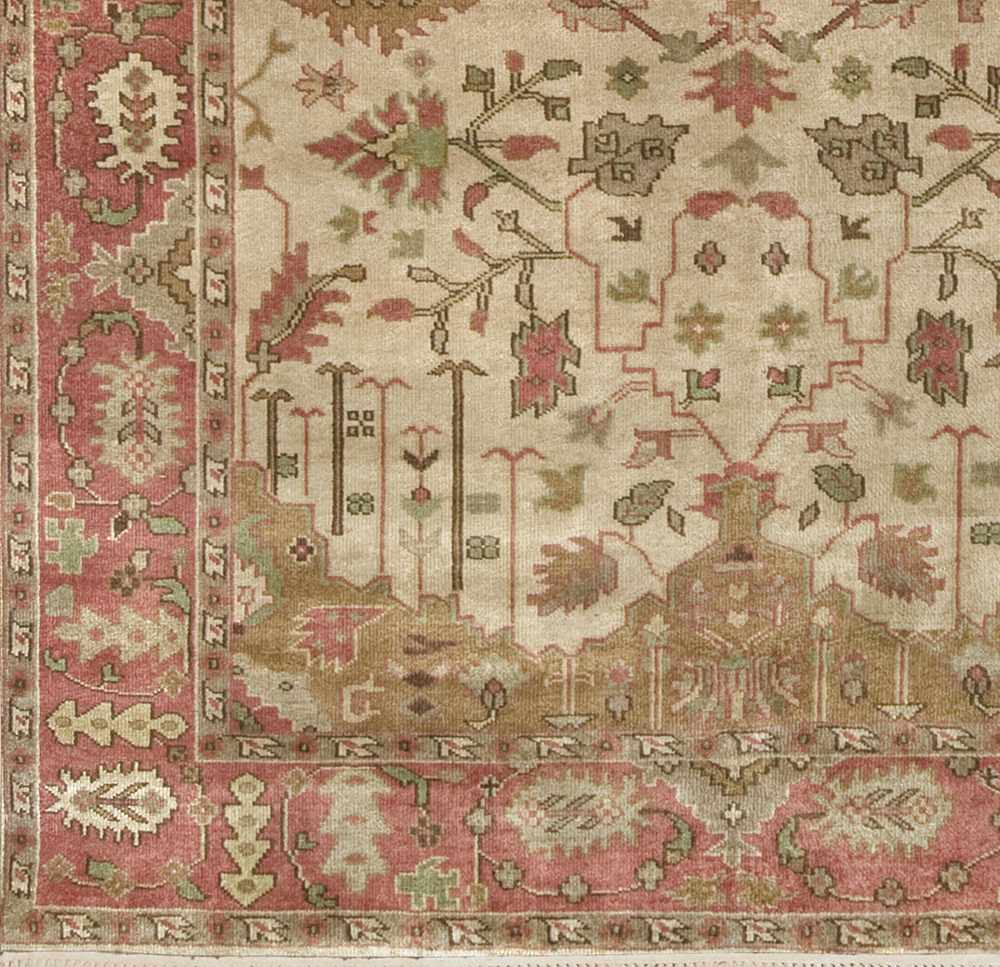 Hobart Area Rug - Clearance - Ornate Home