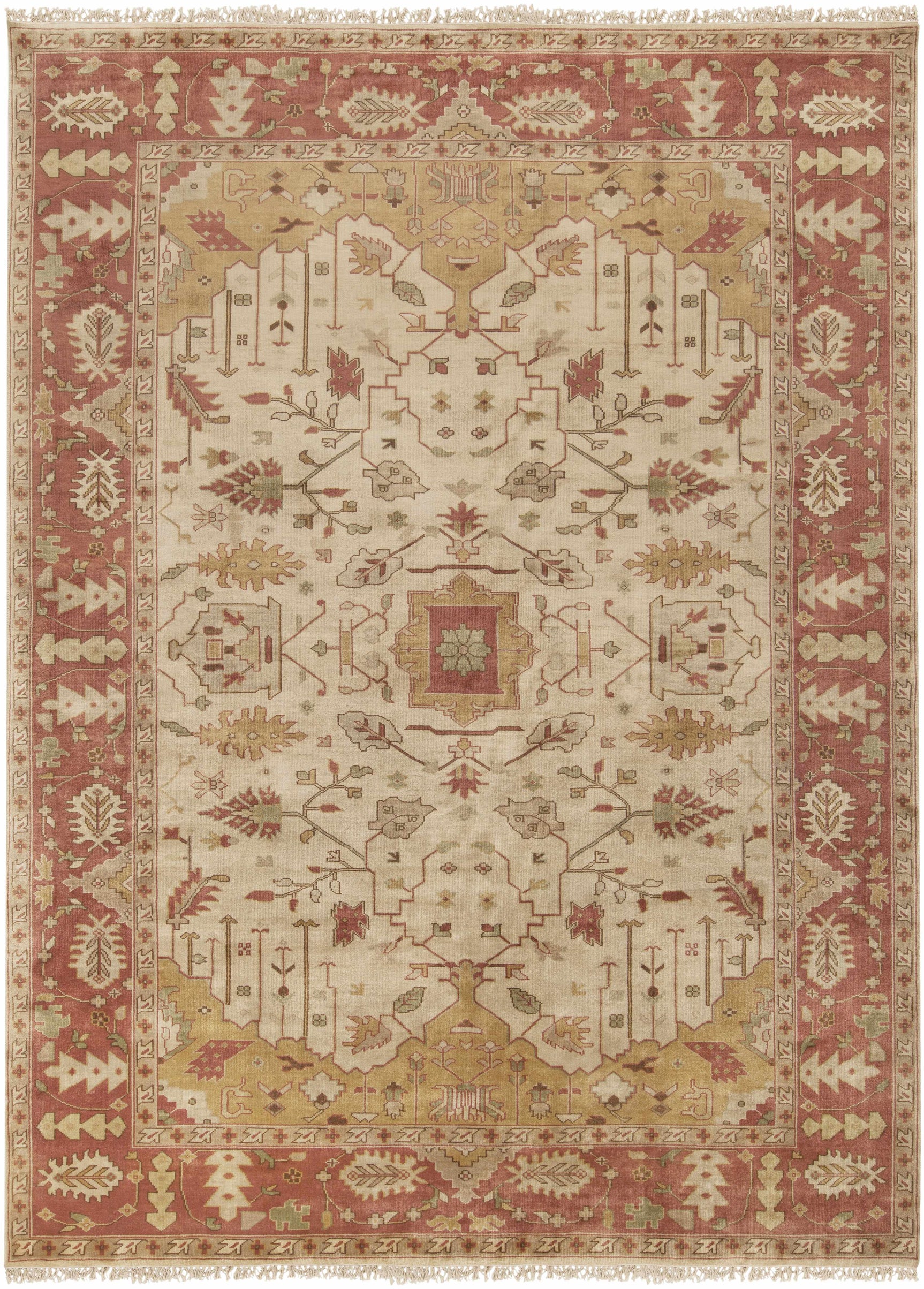 Hobart Area Rug - Clearance - Ornate Home