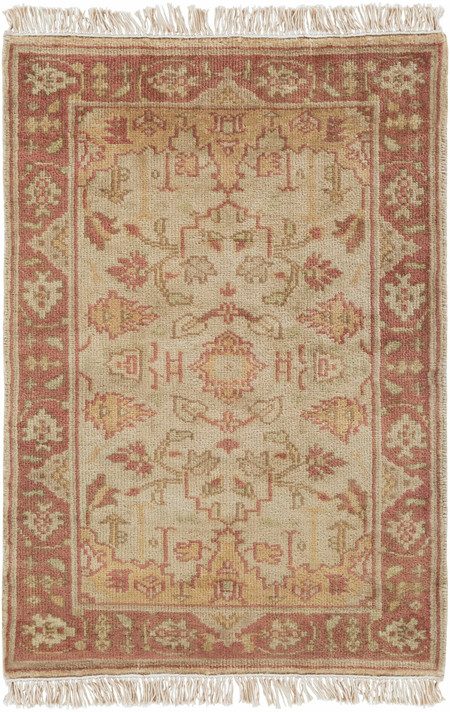 Hobart Area Rug - Clearance - Ornate Home