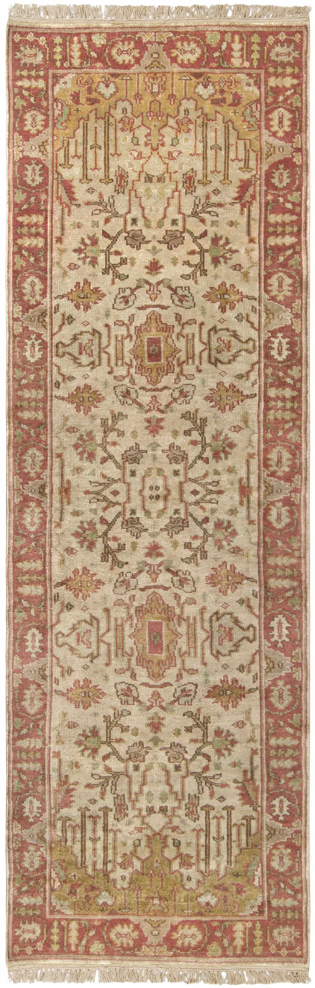 Hobart Area Rug - Clearance - Ornate Home
