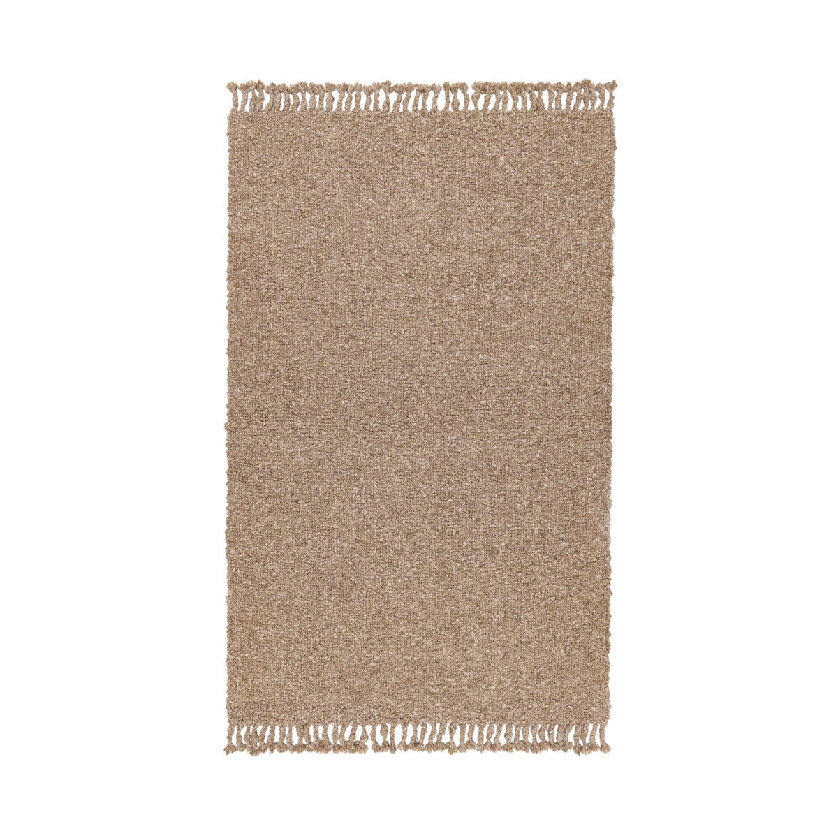 Hobbs Camel 8'x10' Rug