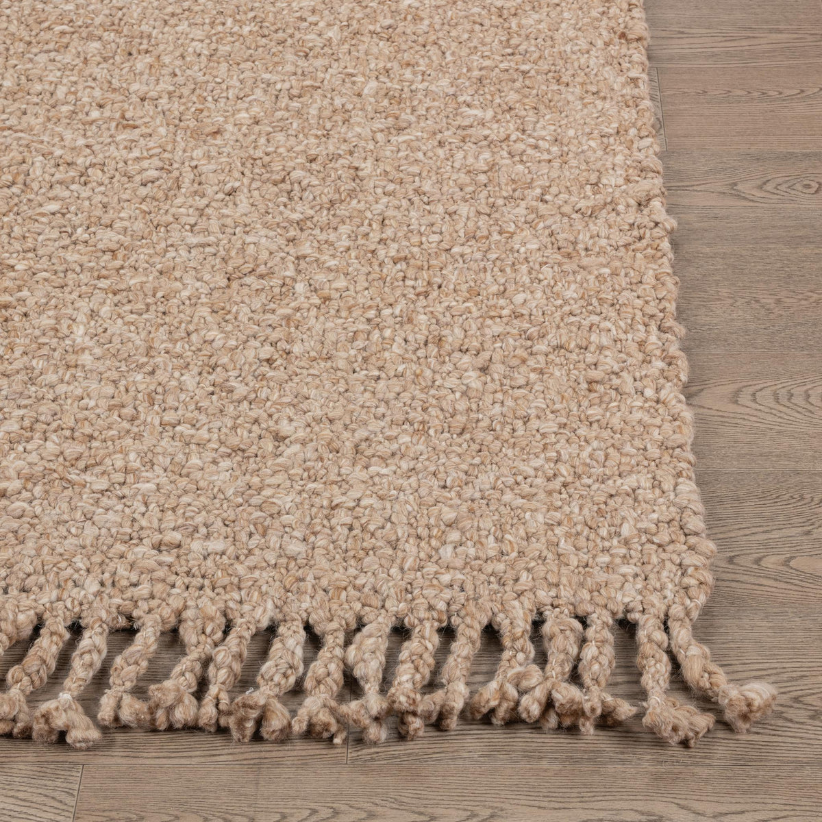 Hobbs Camel 8'x10' Rug